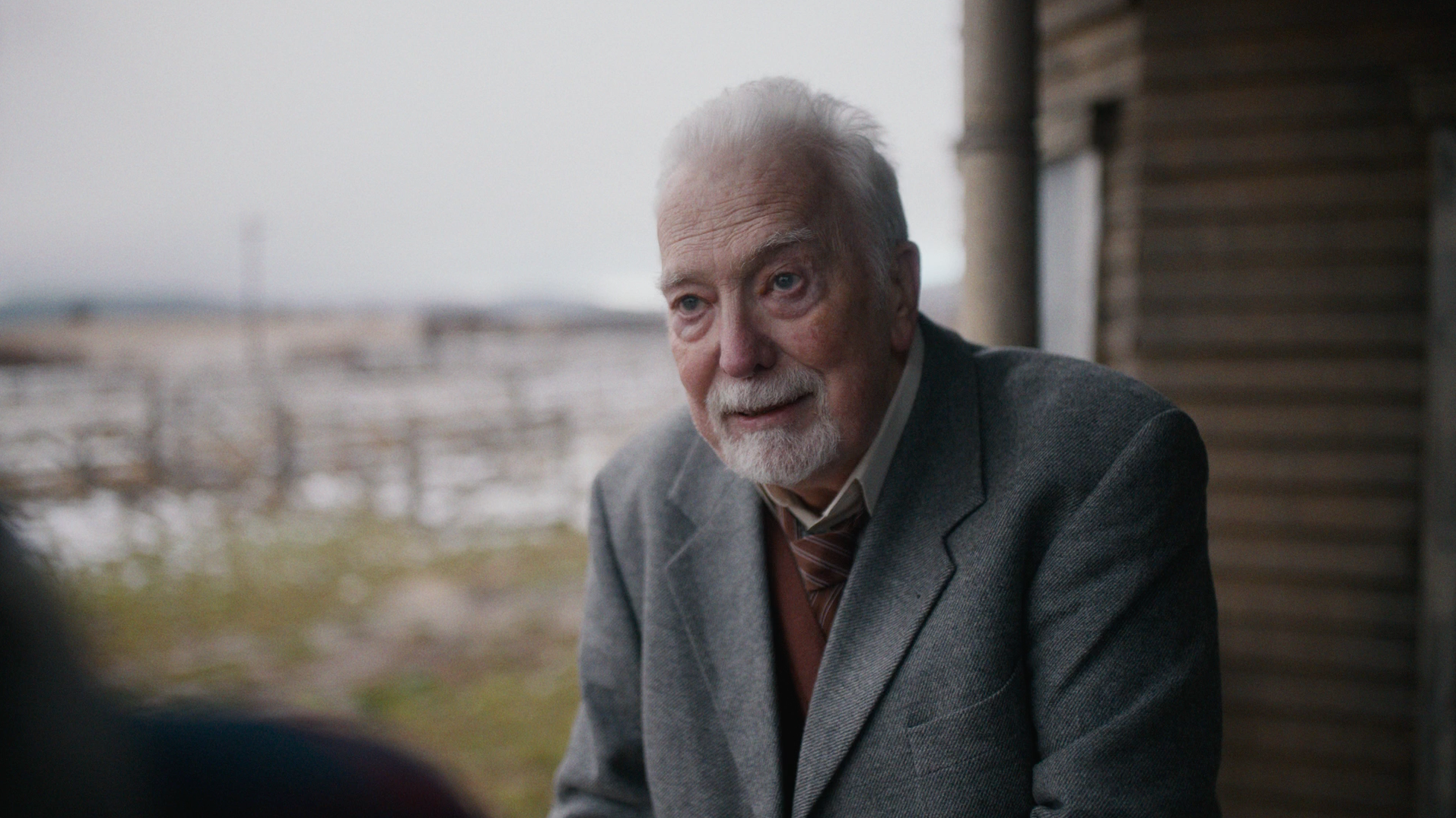 Still from "The Great Transition" directed by Hugo Keijzer