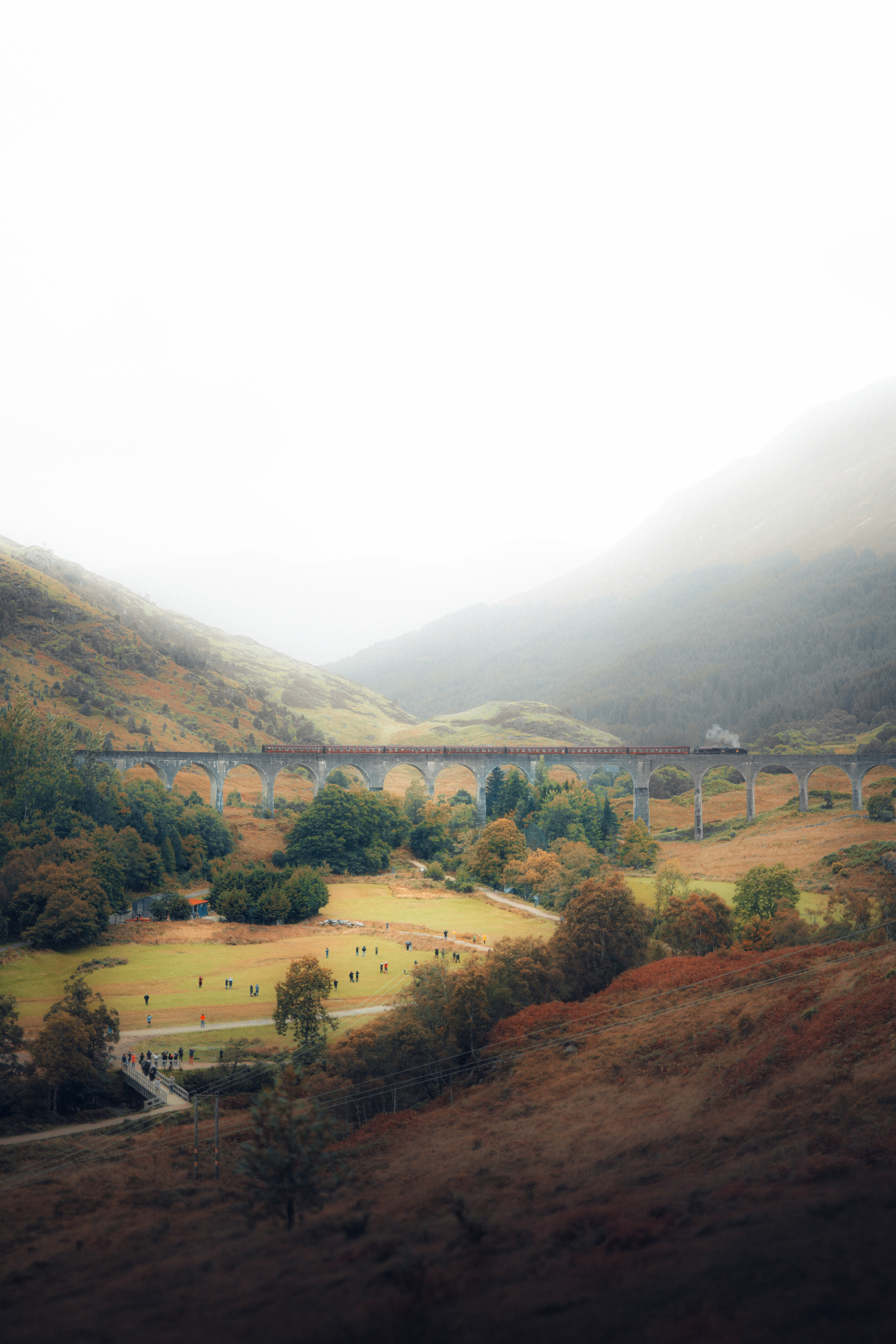 Highlands • Scotland