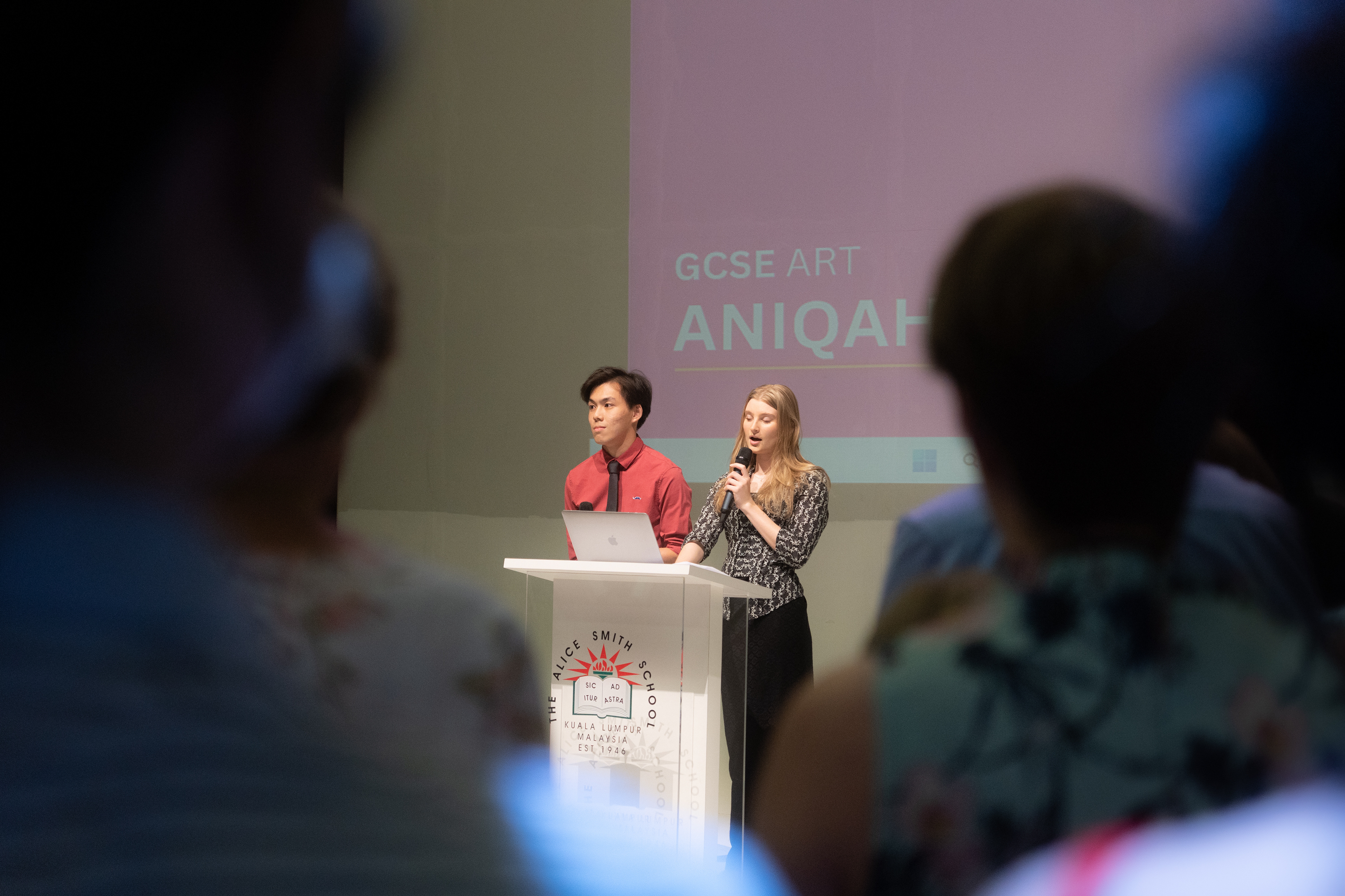 Opening Speech