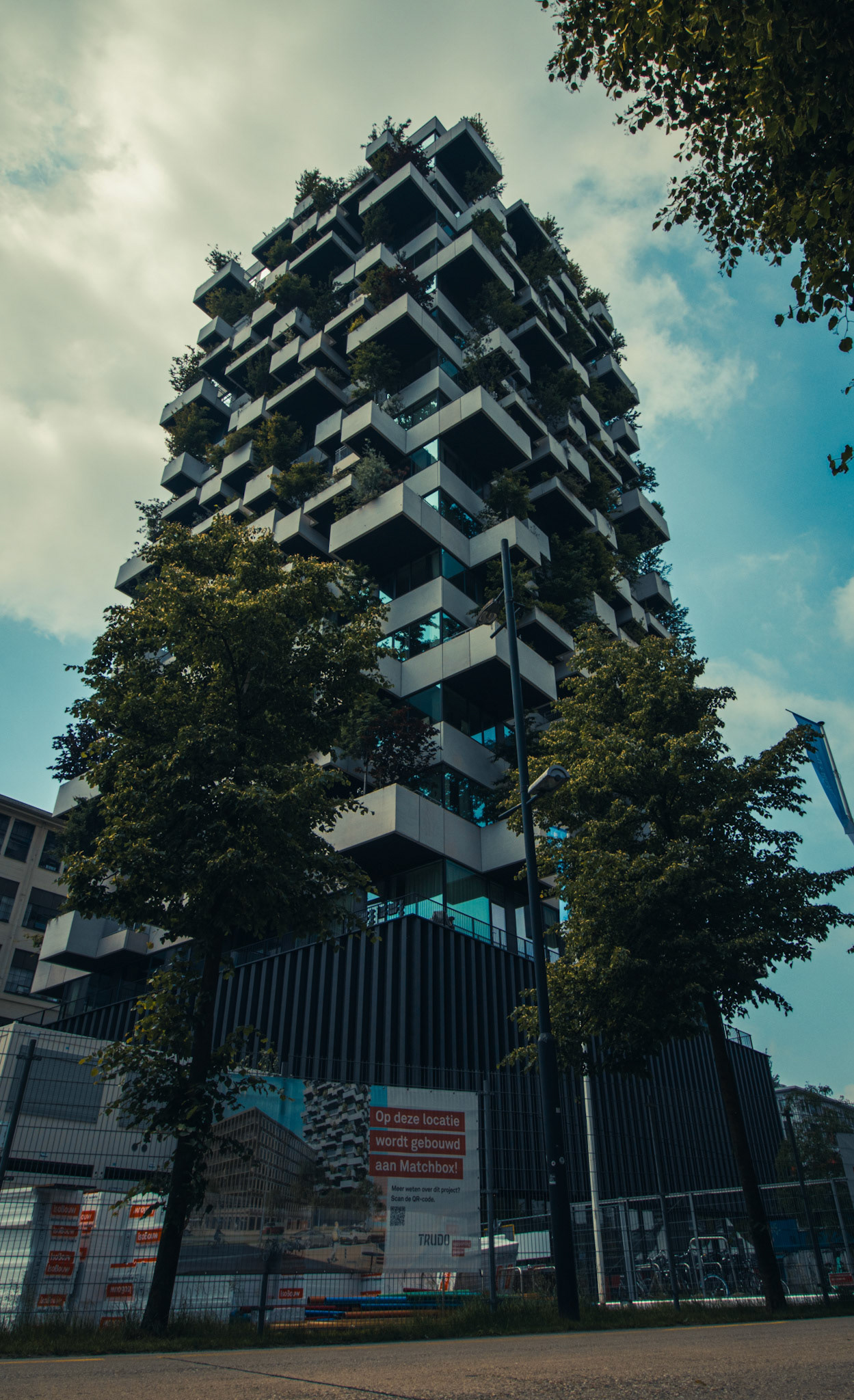 Eindhoven, Strijp-S