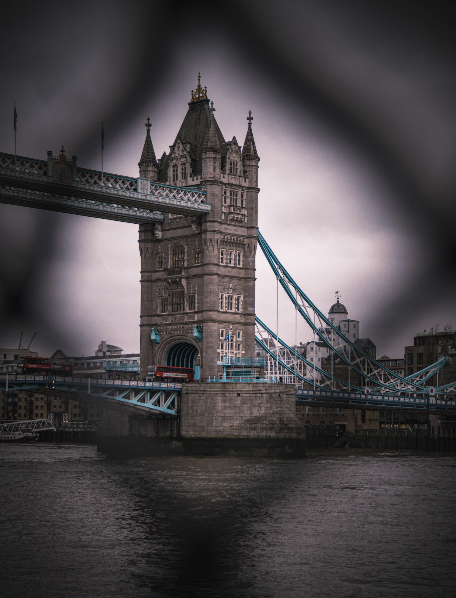Tower Bridge