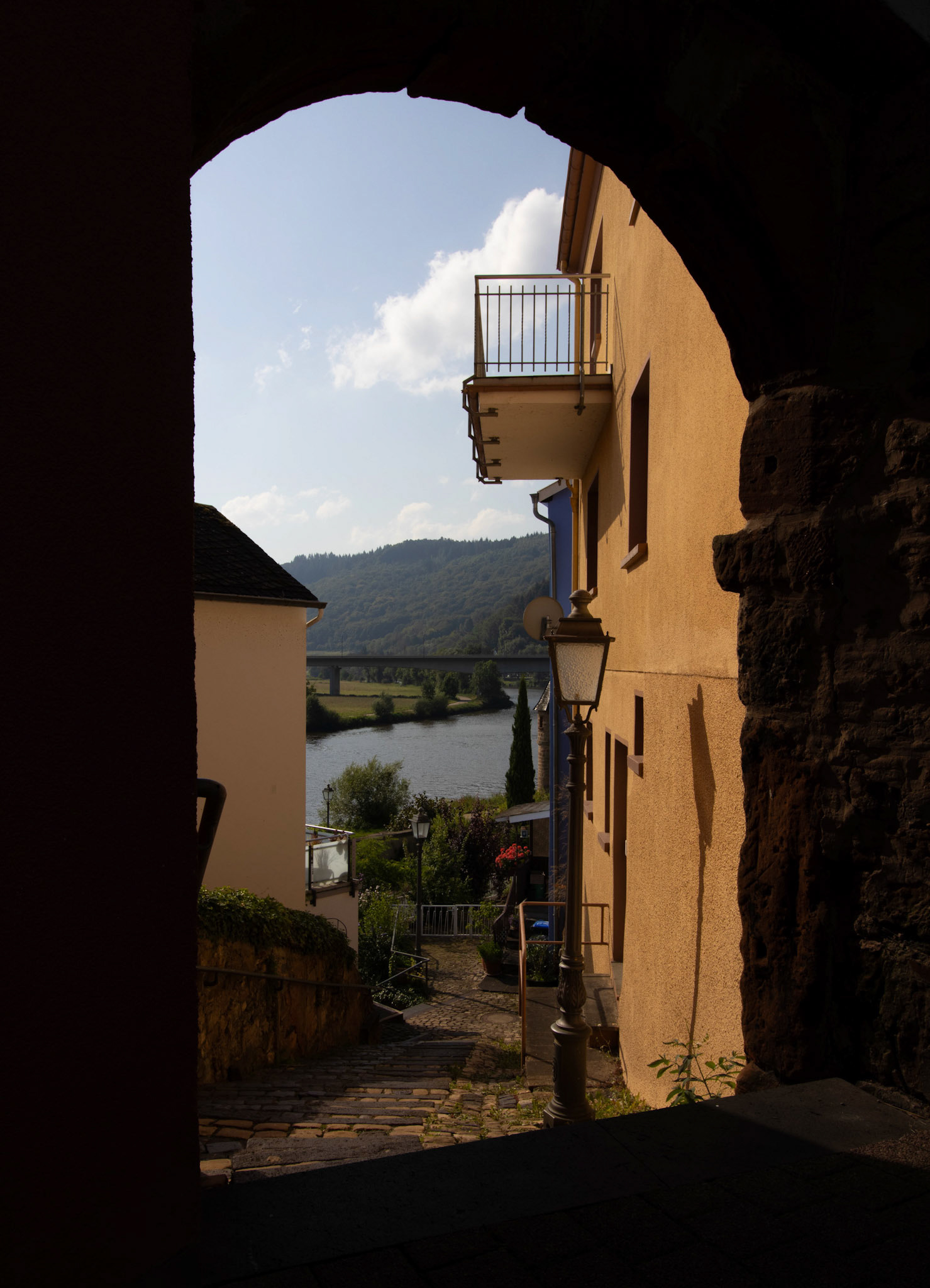 Saarburg