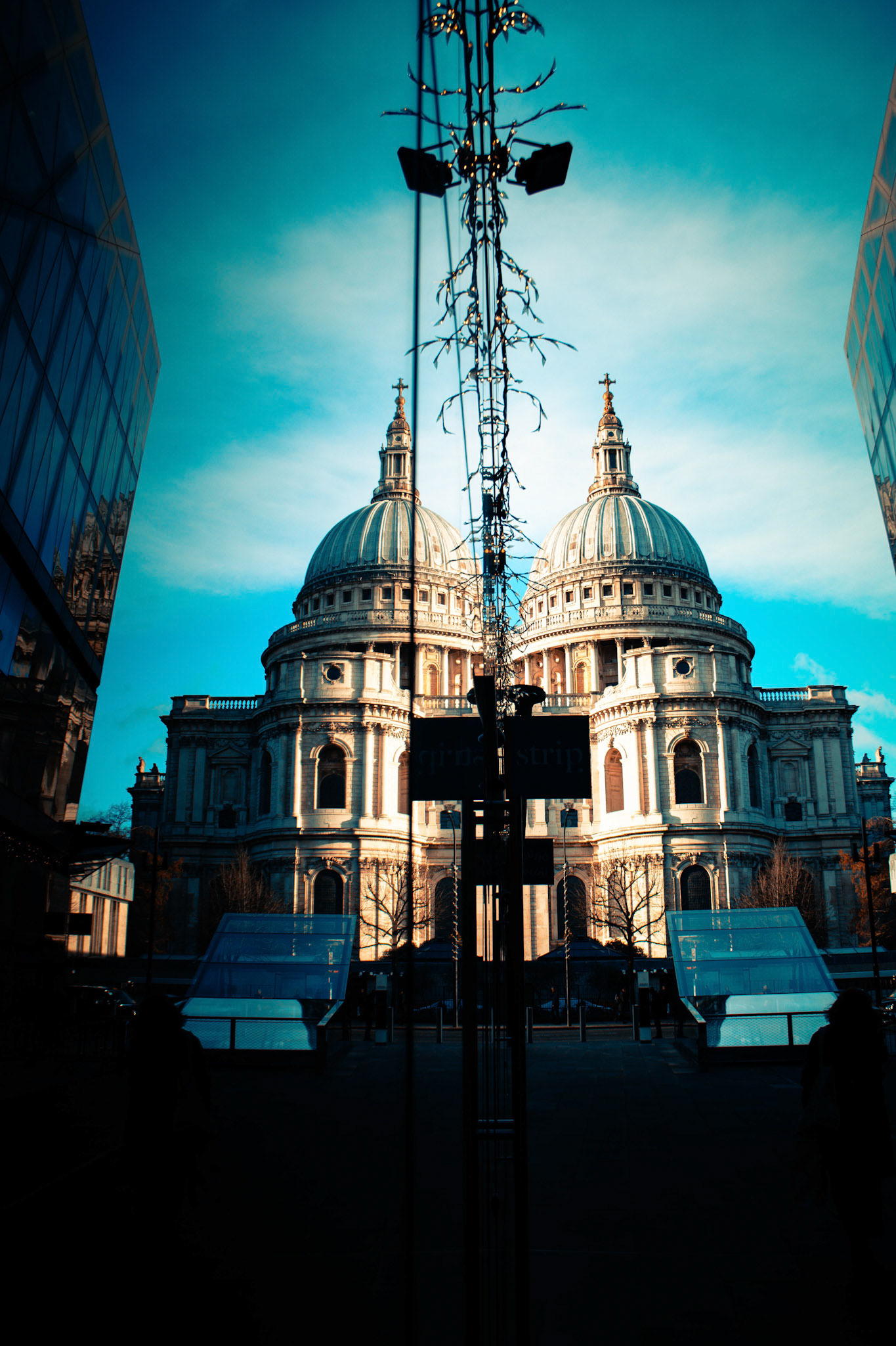 St Paul's Cathedral