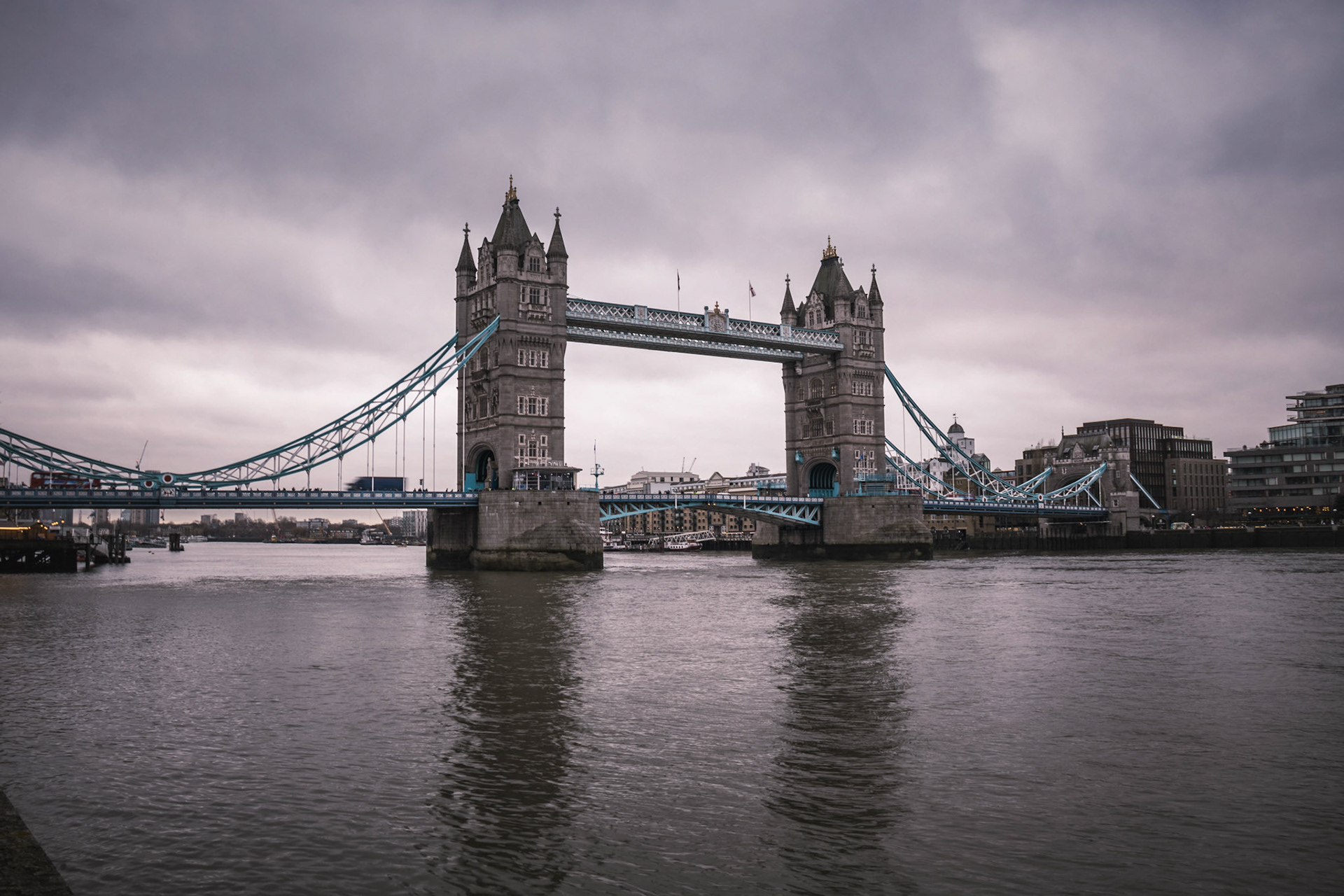 Tower Bridge