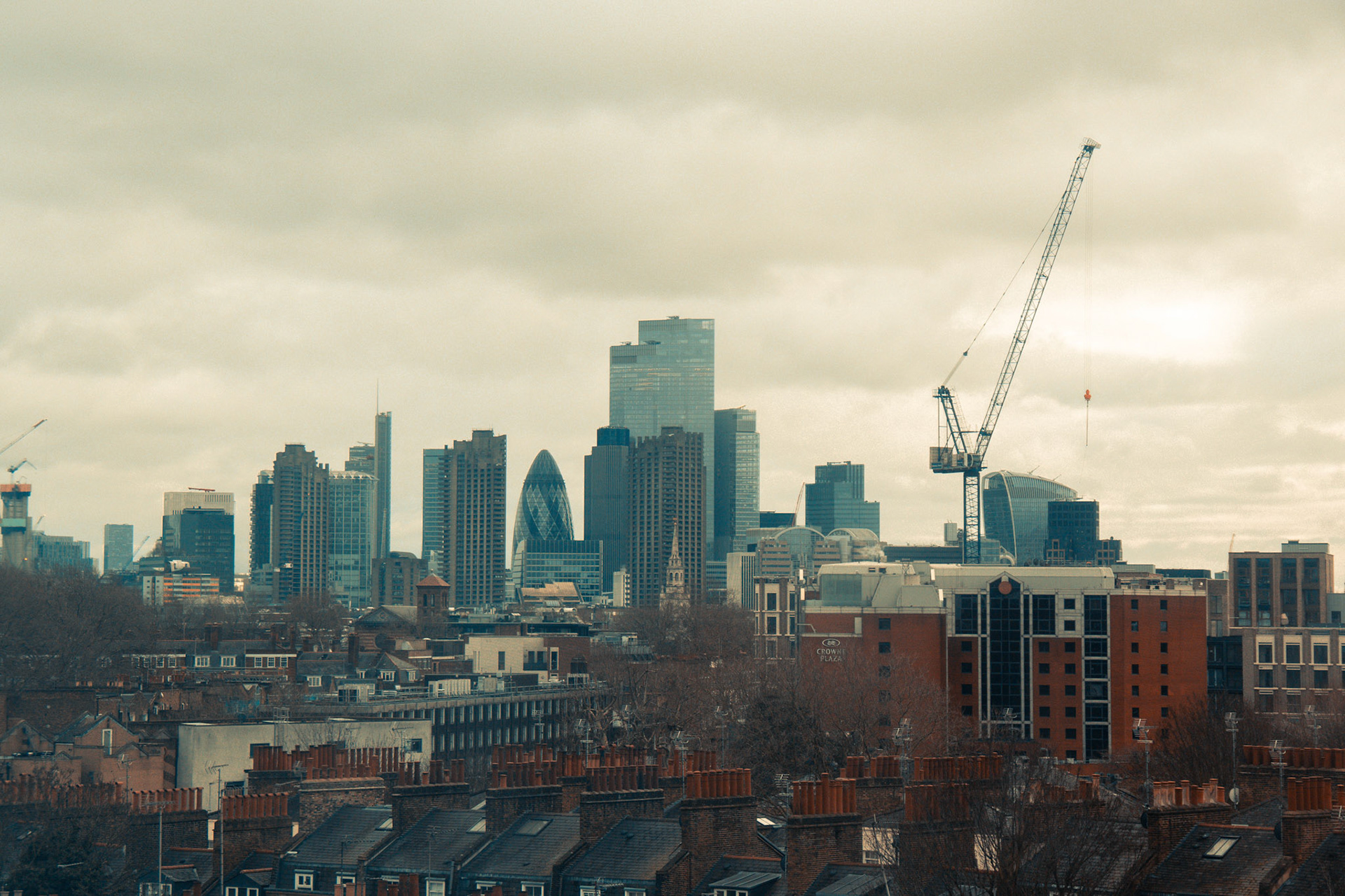 London City