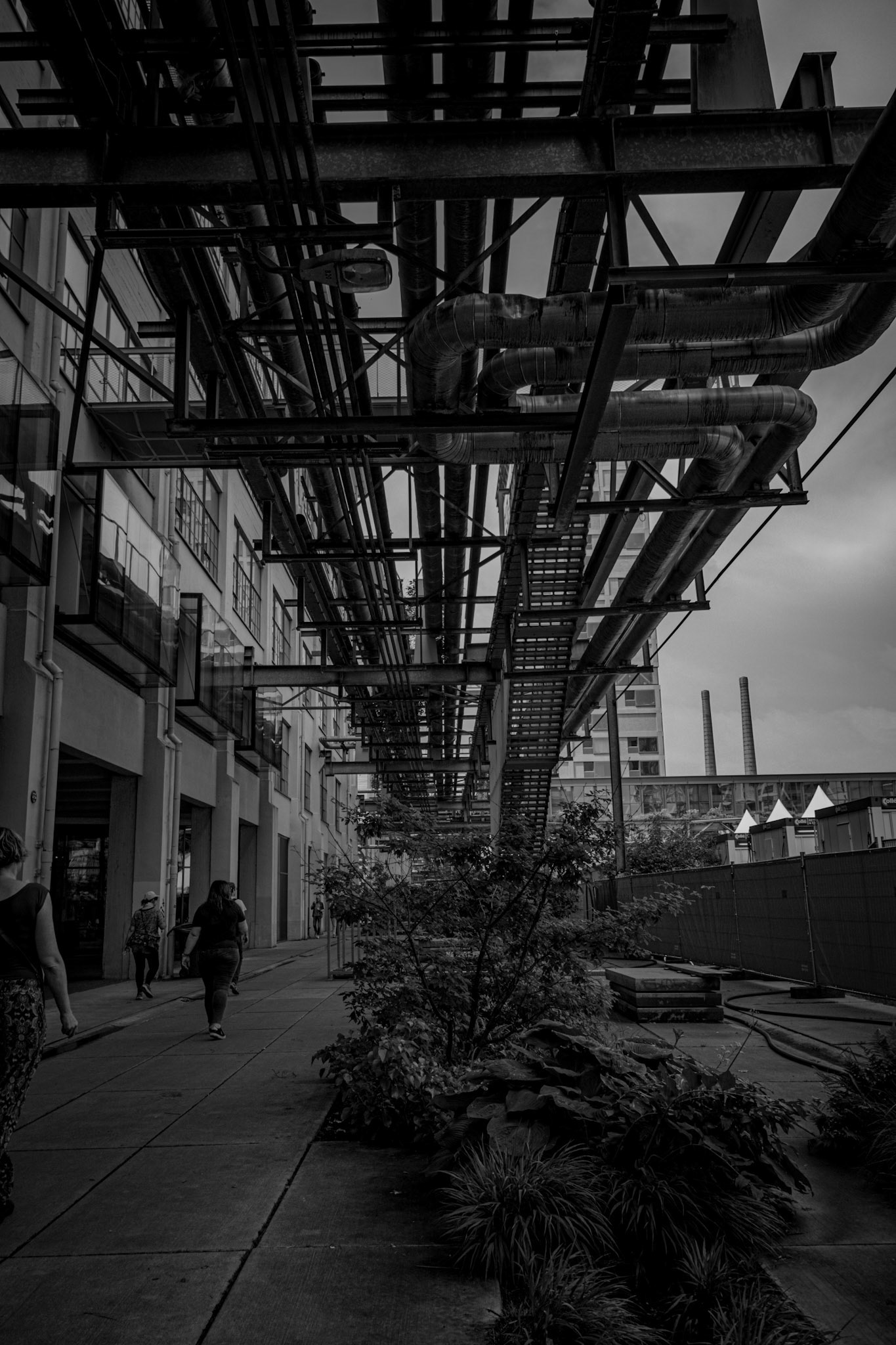 Eindhoven, Strijp-S