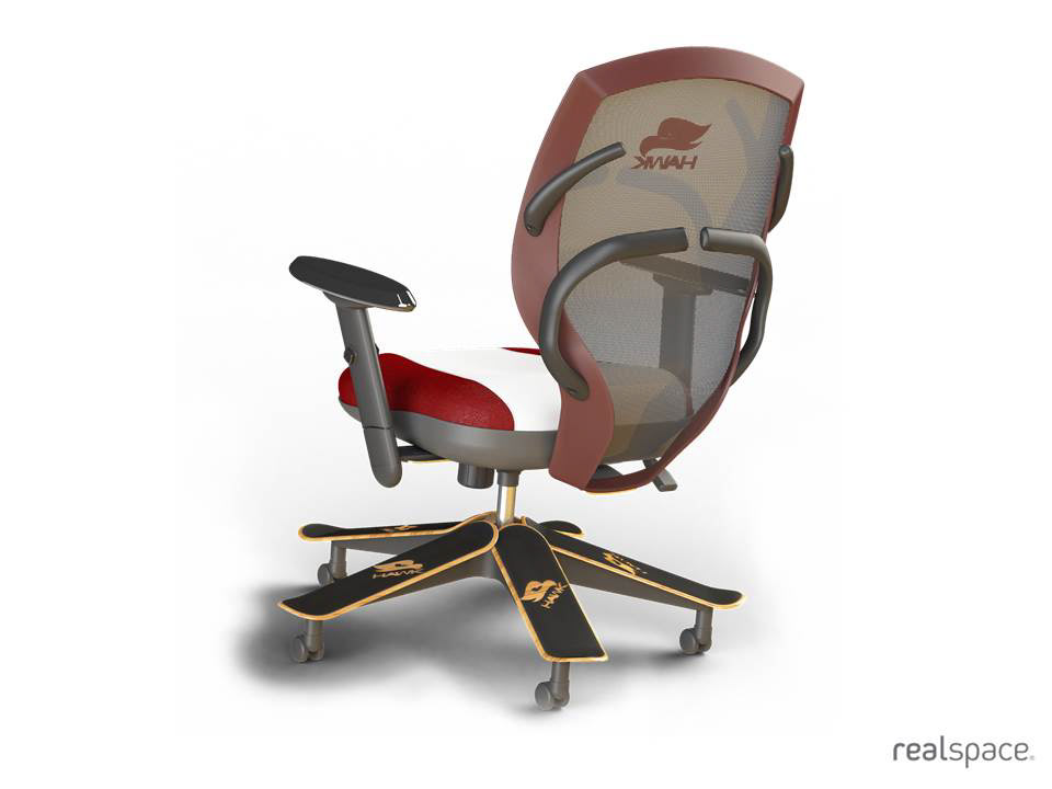 Office depot best sale kids chair