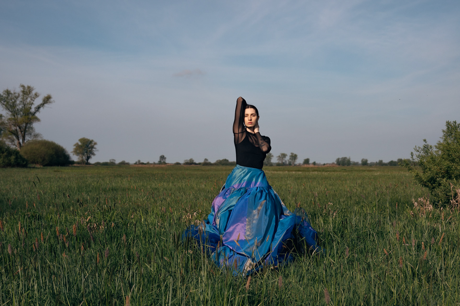 fot Patryk Cannon Two Sisters 