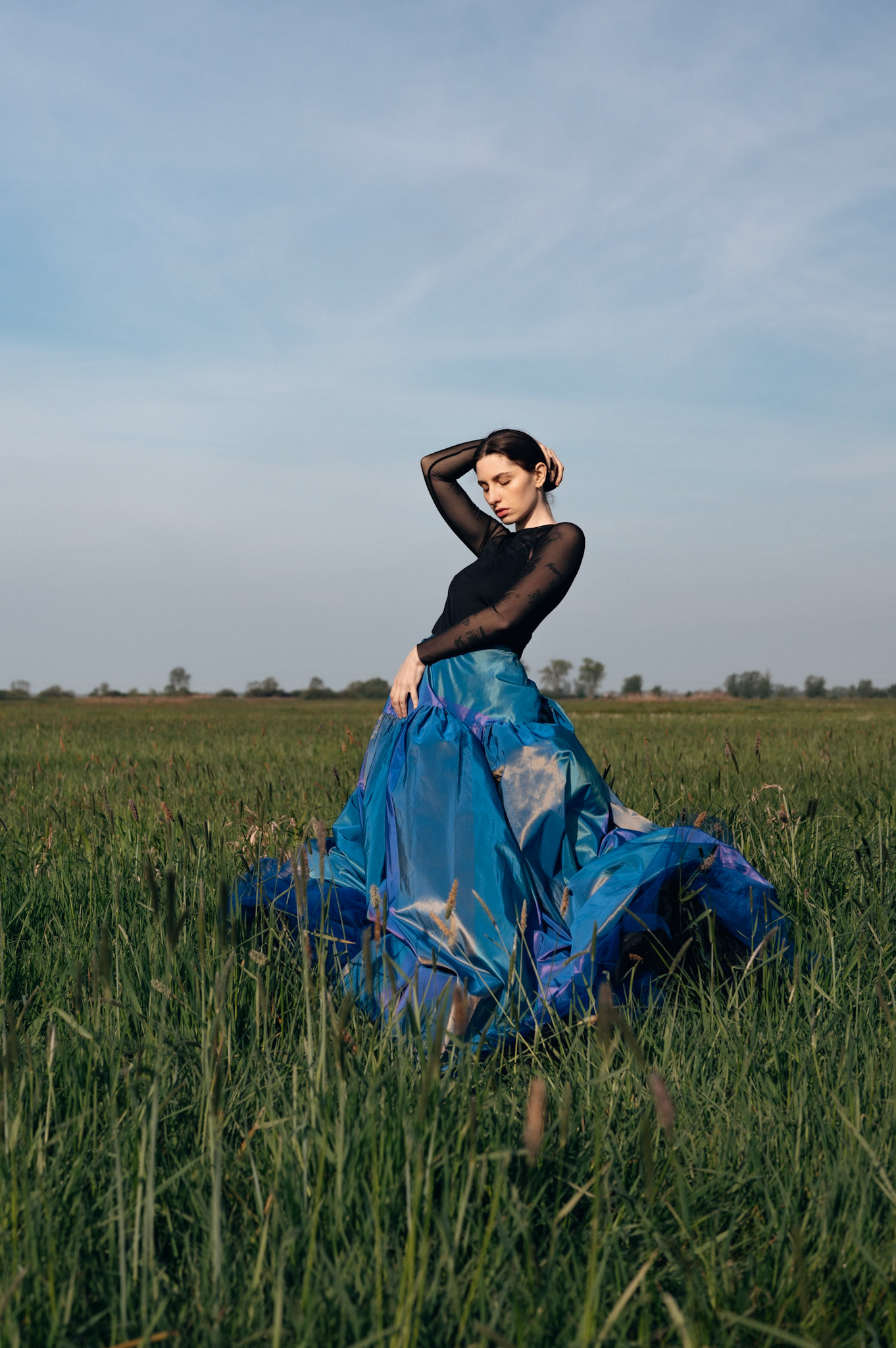 fot Patryk Cannon Two Sisters 