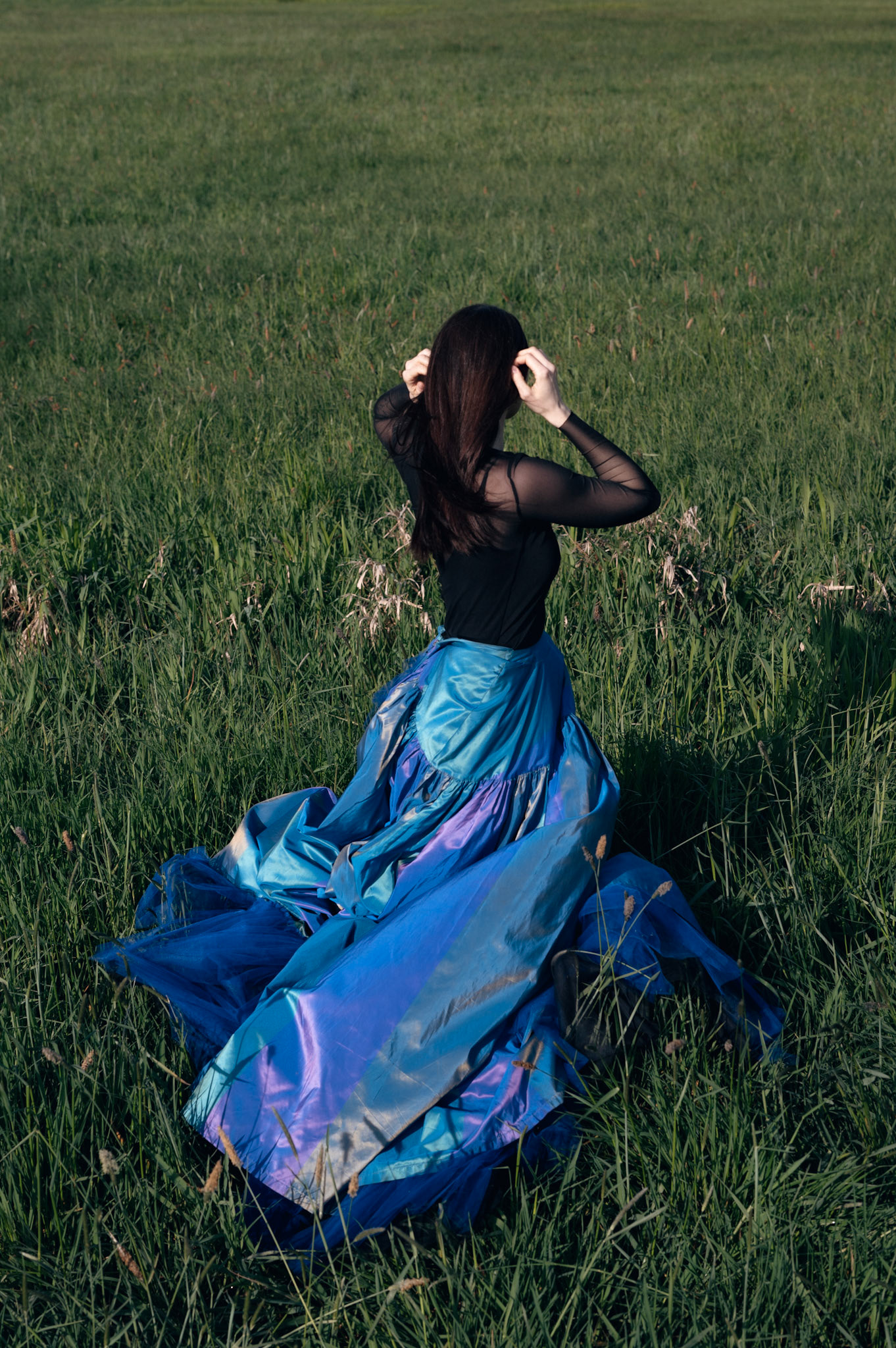 fot Patryk Cannon Two Sisters 