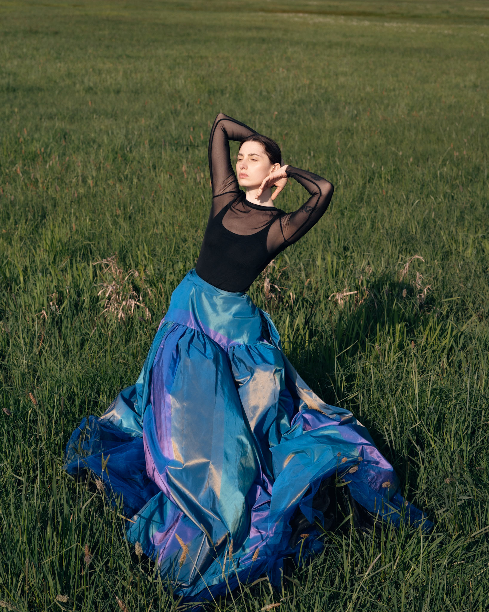 fot Patryk Cannon, Two Sisters 