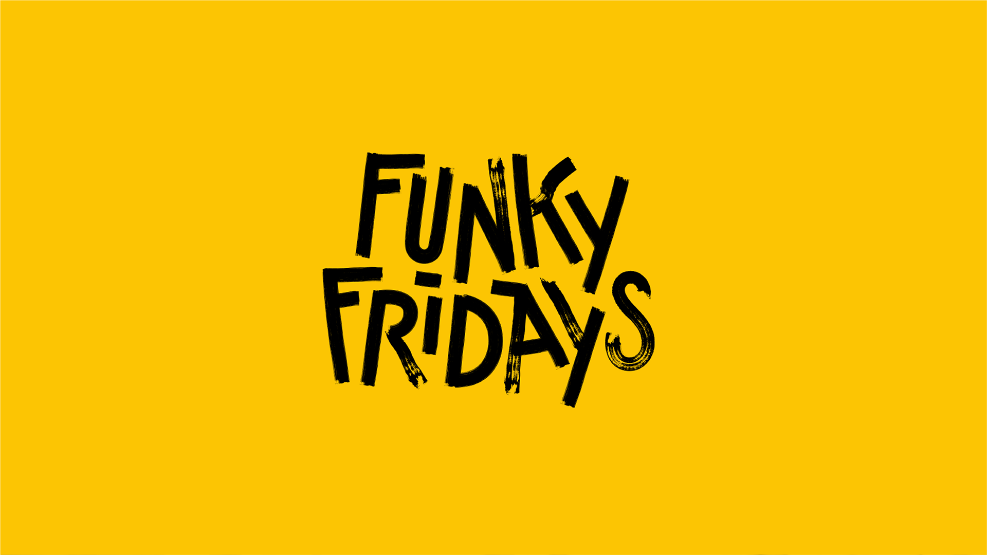 Funky Fridays