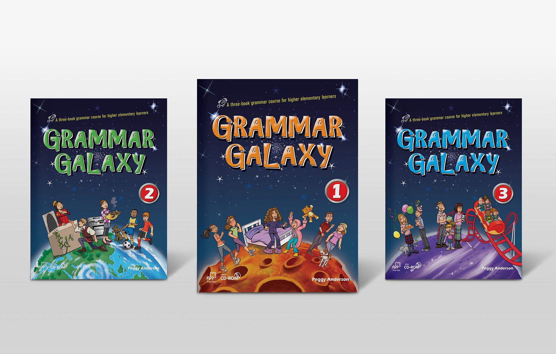 iO-EDIT - GRAMMAR GALAXY