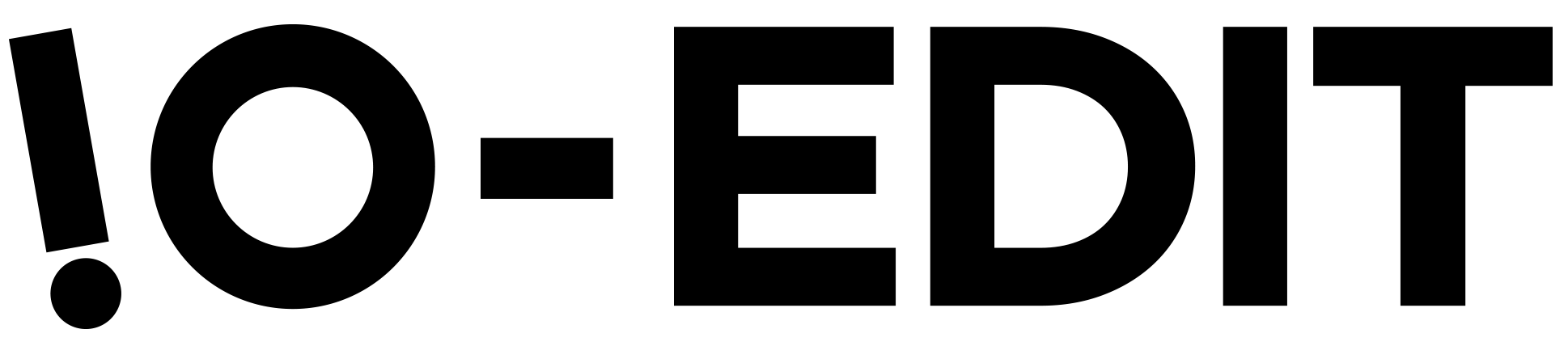 iO-EDIT