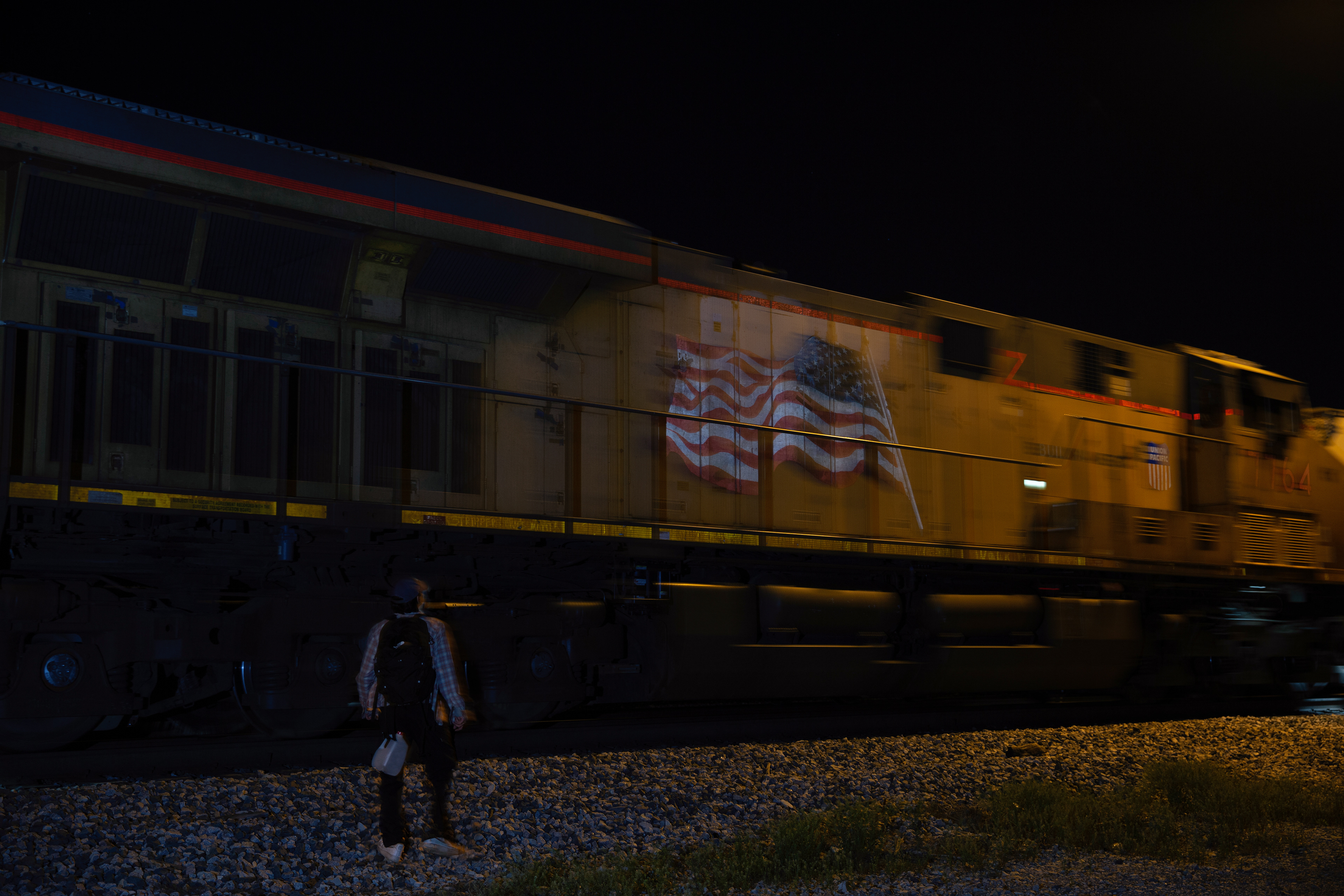 american dream, 2023