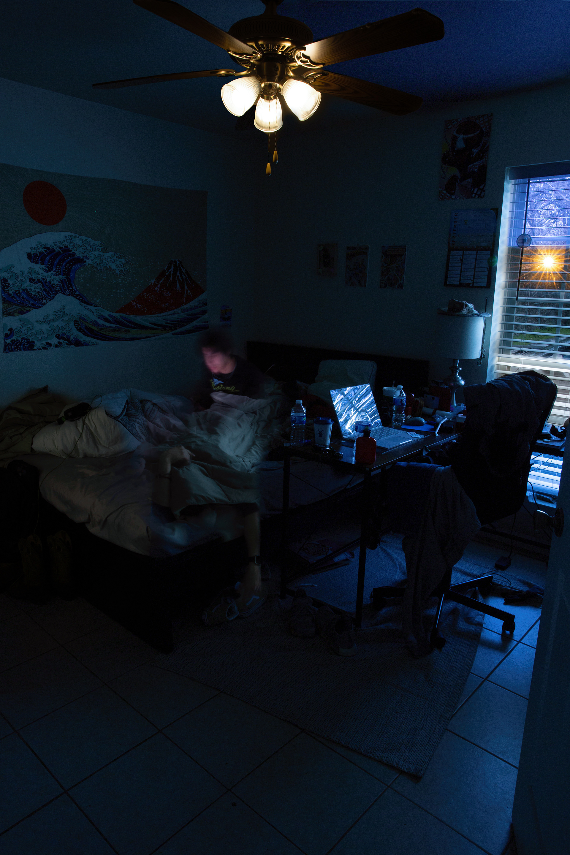 lathargic, 2023