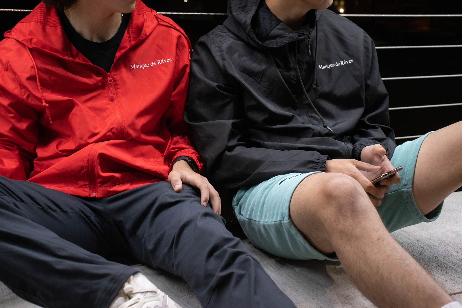 MDR Drop 2