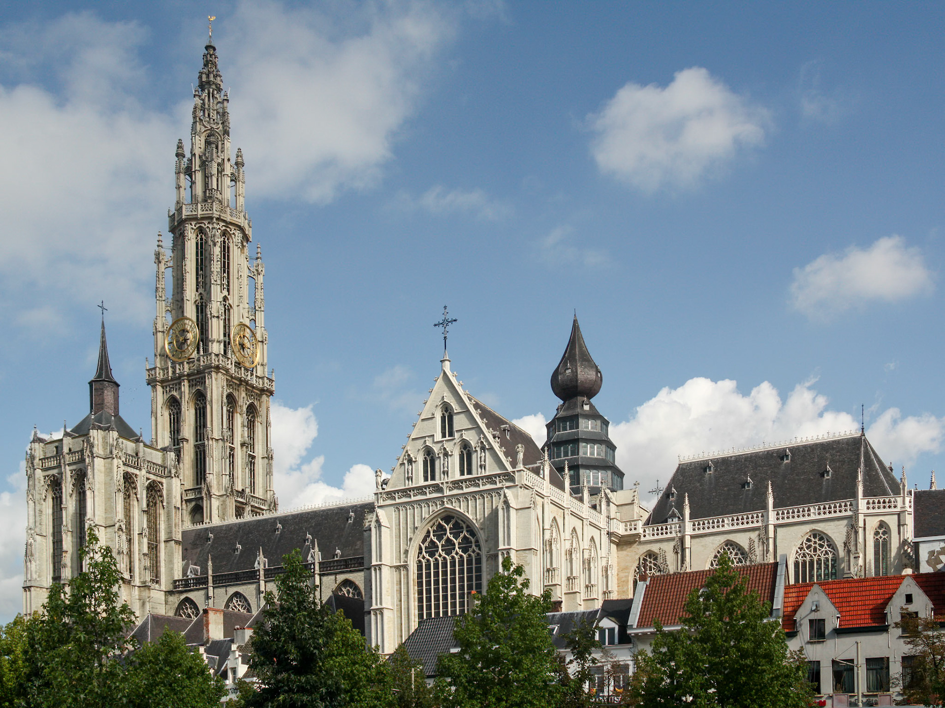 Antwerpen