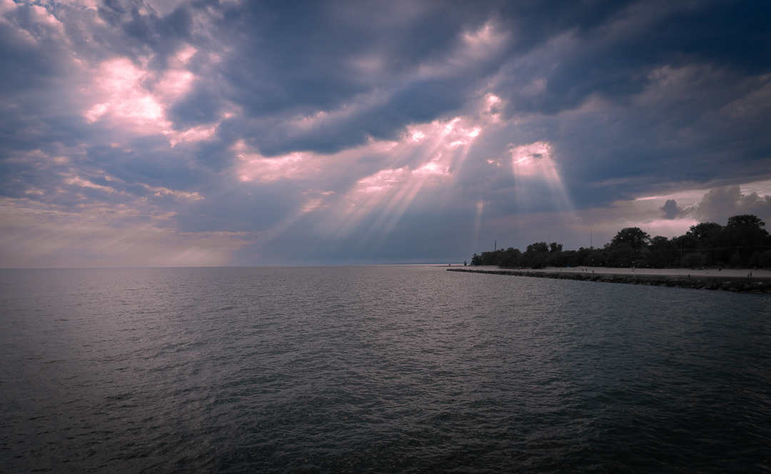 Light.