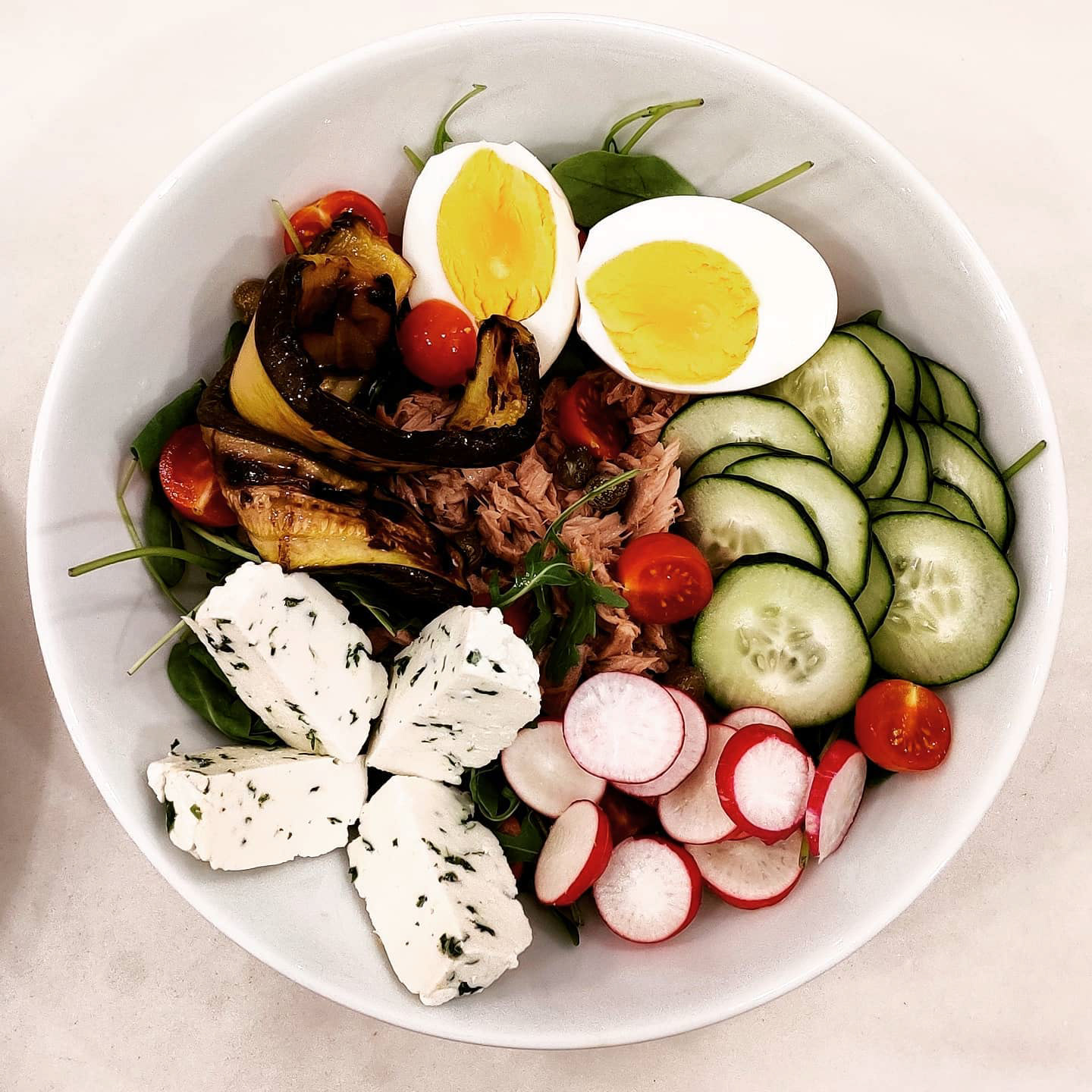 Le insalatone
