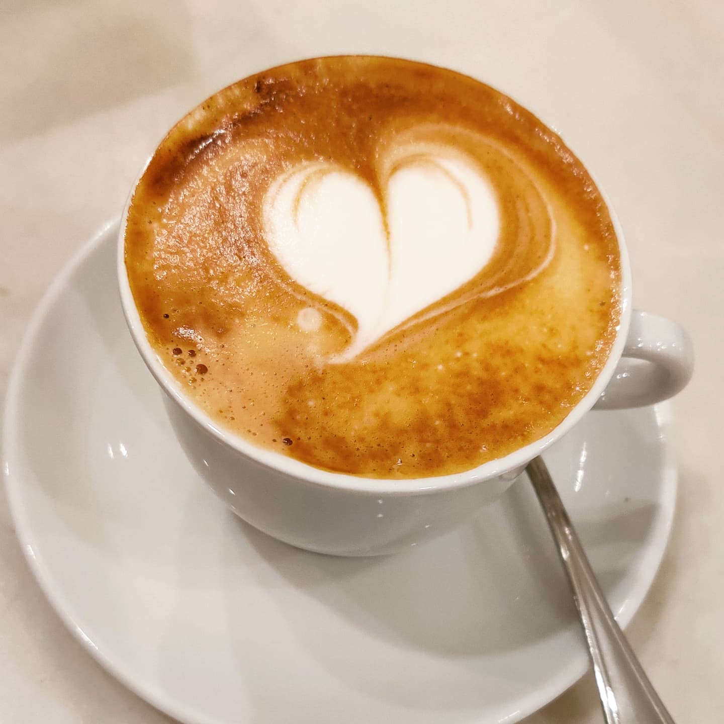 Cappuccino