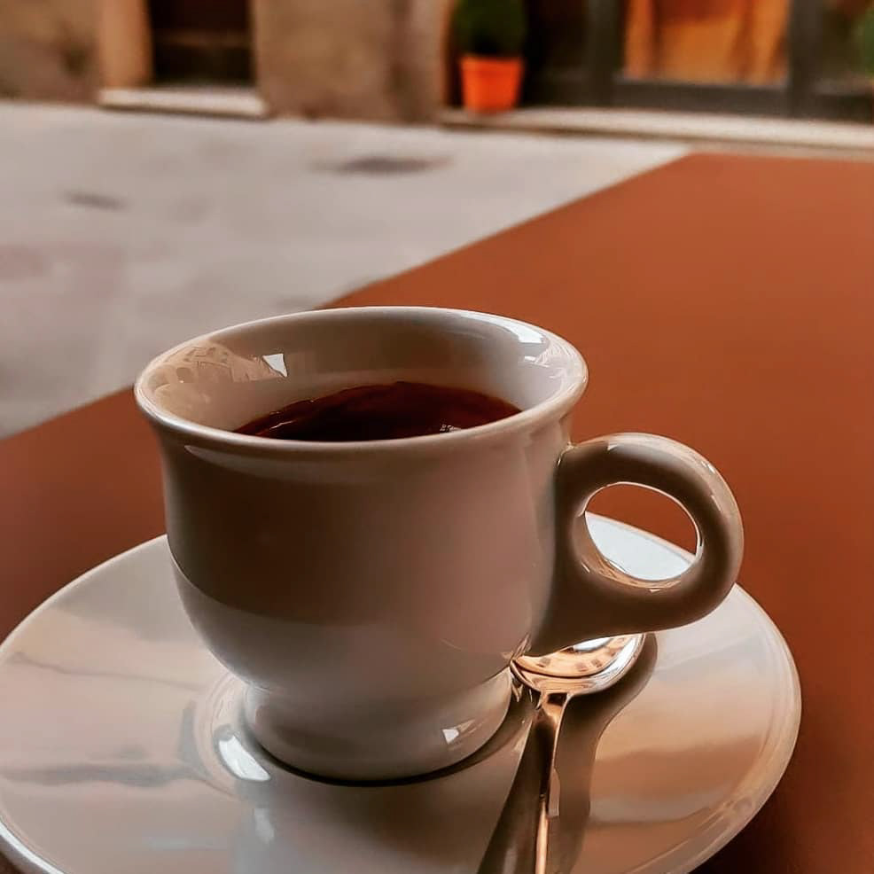 Caffè