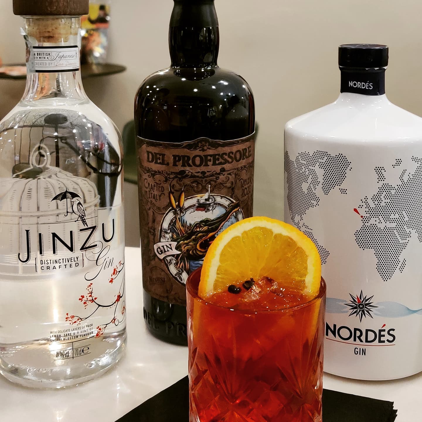 Negroni
