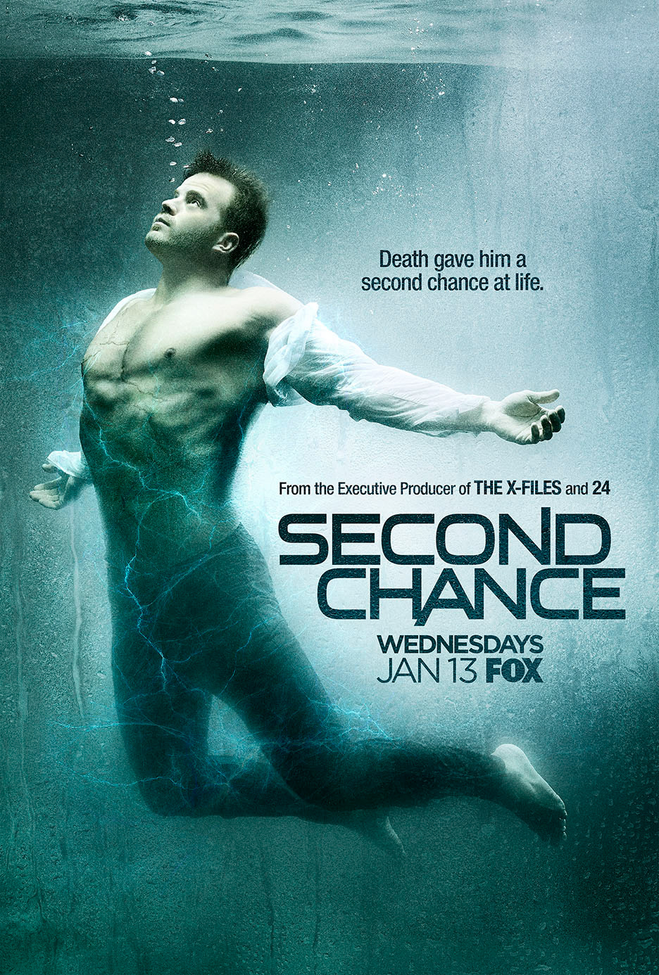 SEASON 1 KEY ART