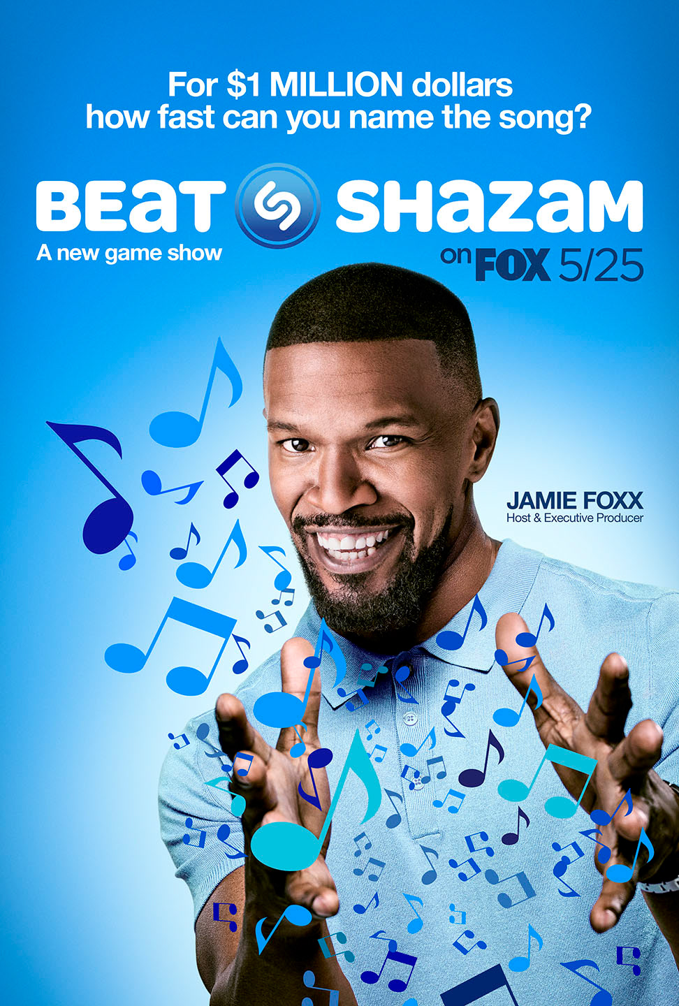 SEASON 1 KEY ART