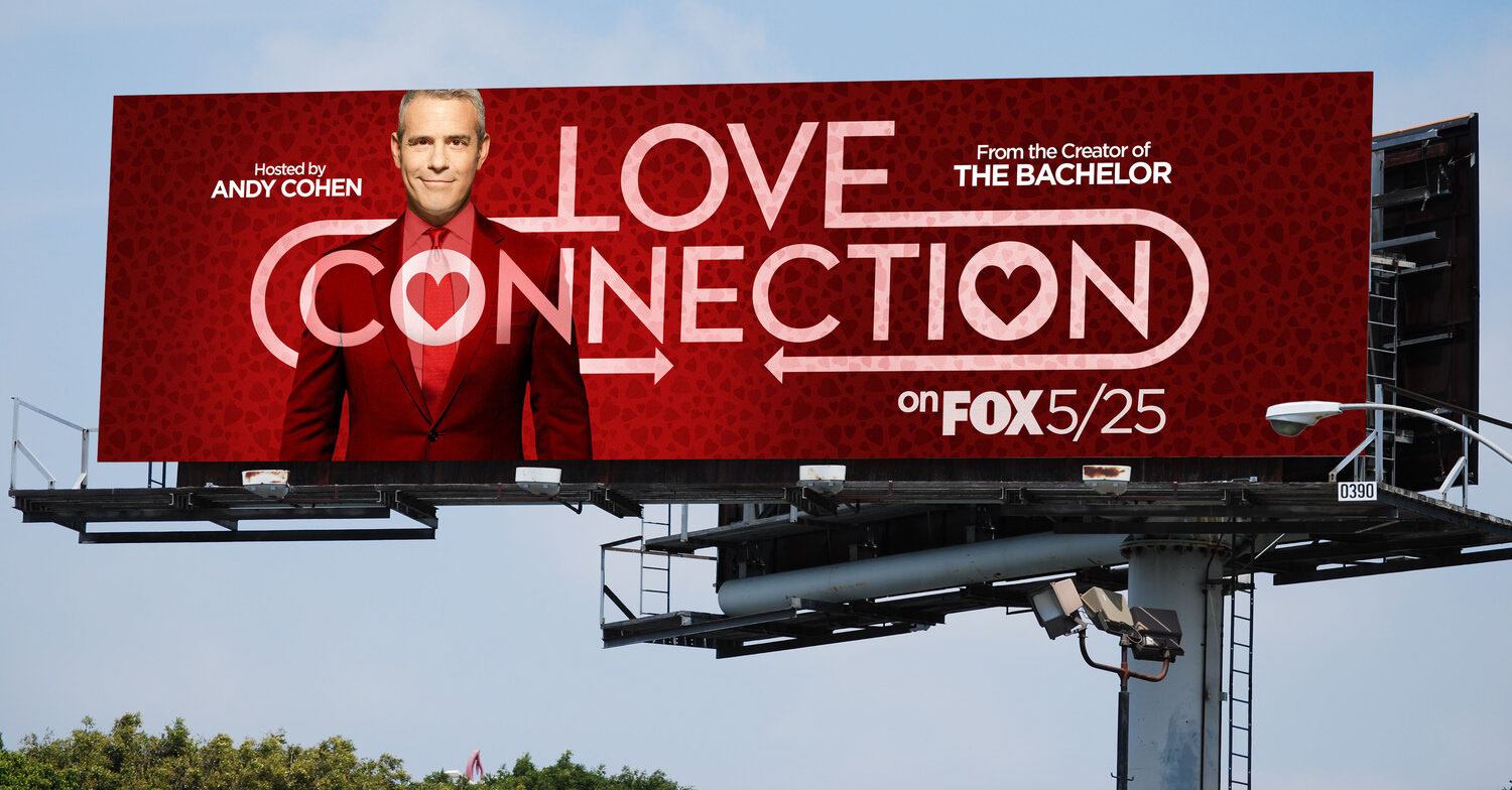 SEASON 1 KEY ART