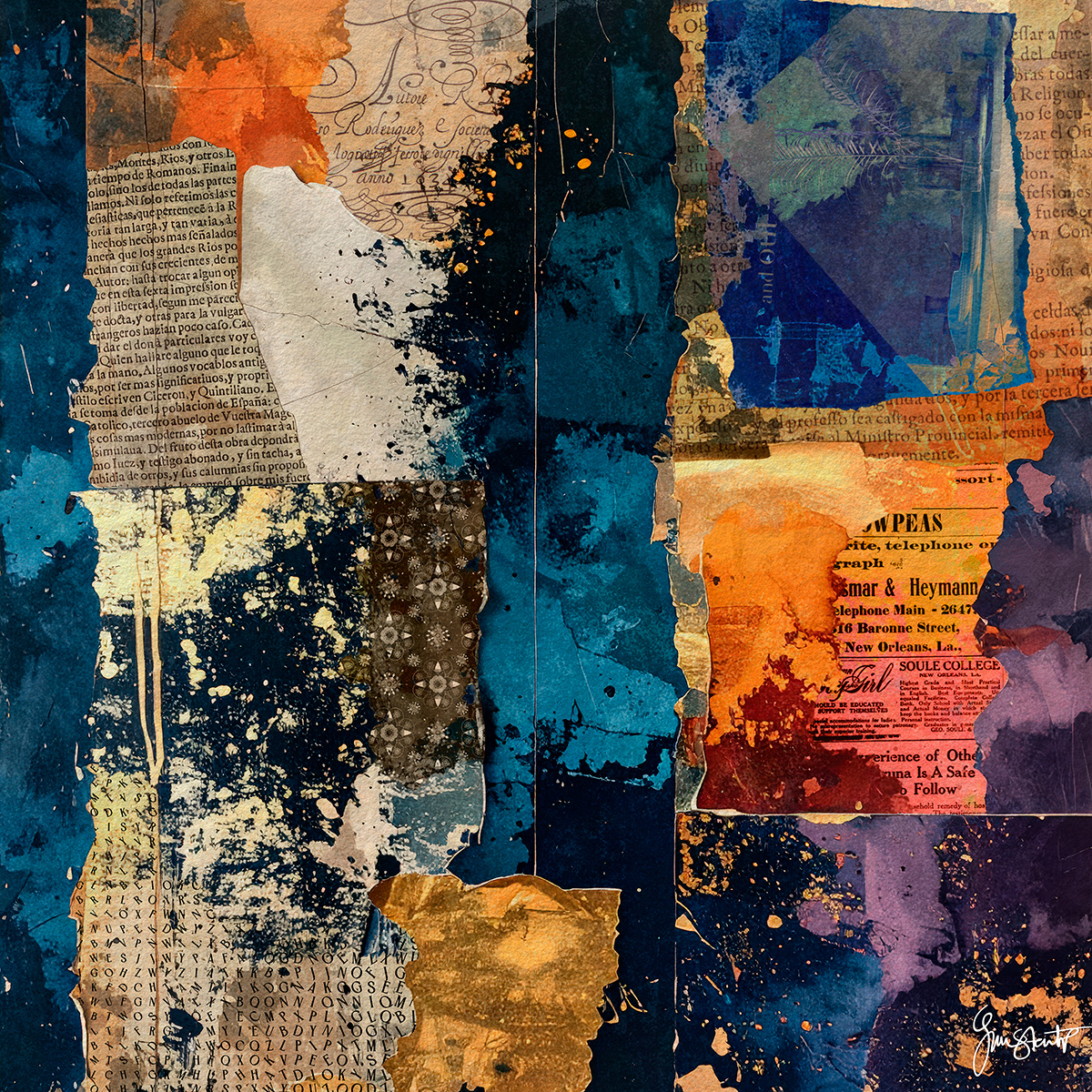 Locked the Day Away by Gina Startup 