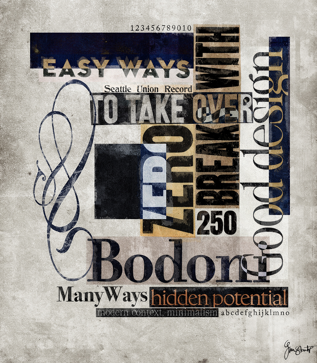 Many Ways by Gina Startup 