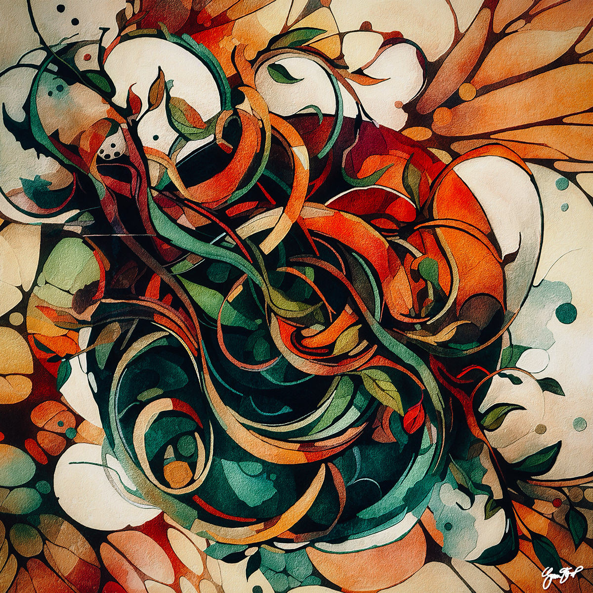 Infinite Imagination