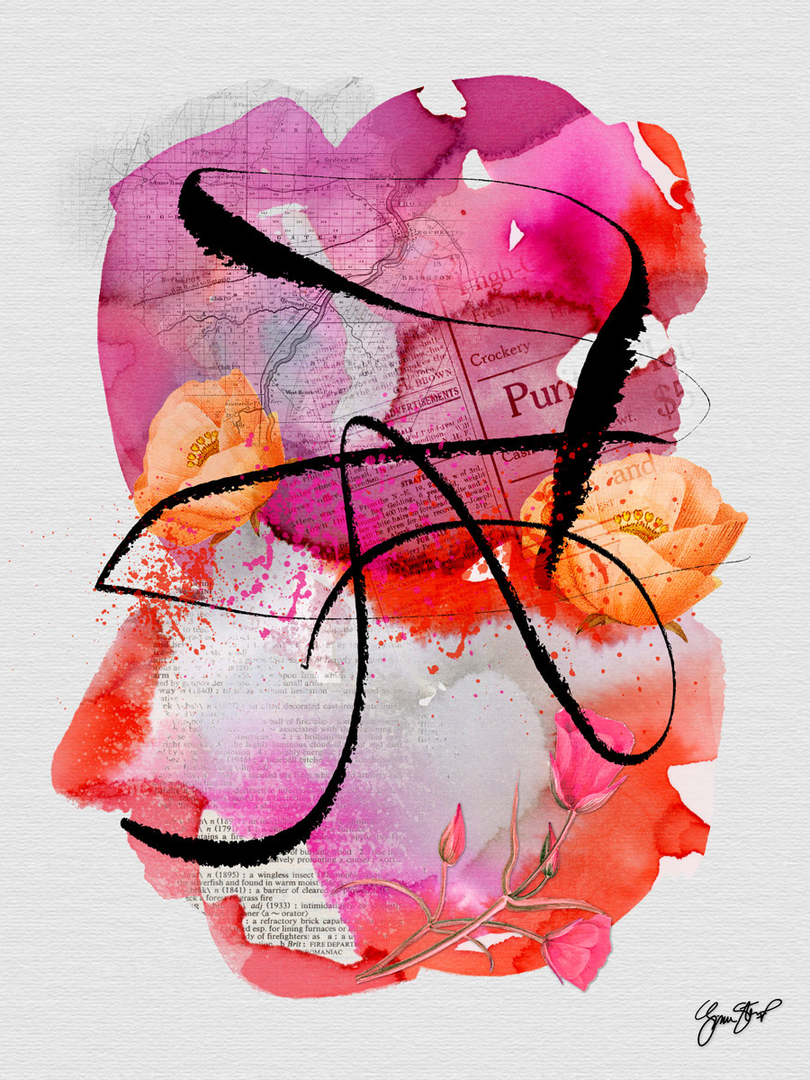 A Wonderful Flaw by Gina Startup