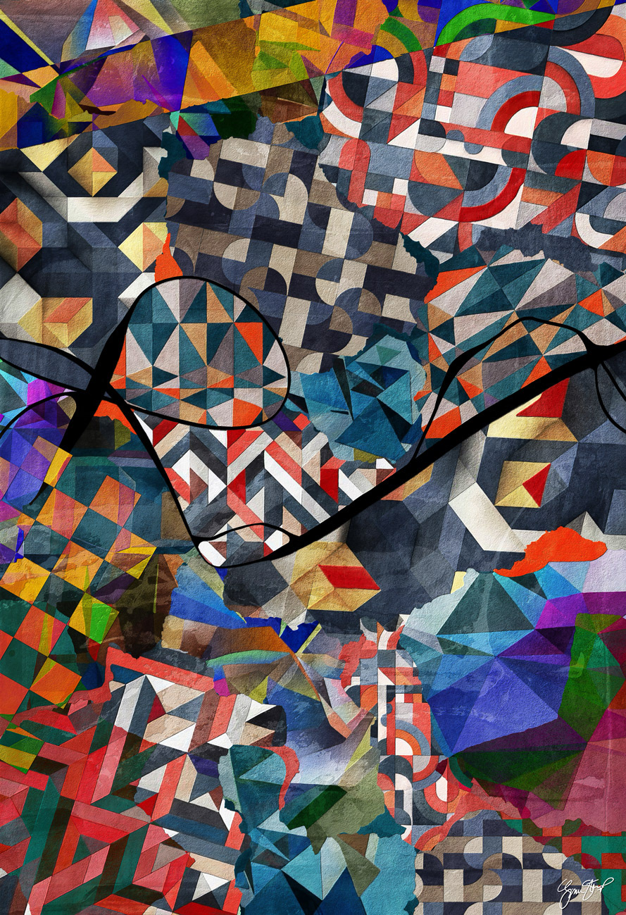 Broken Path