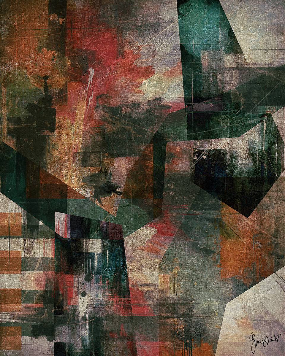 Silent Shift by Gina Startup 