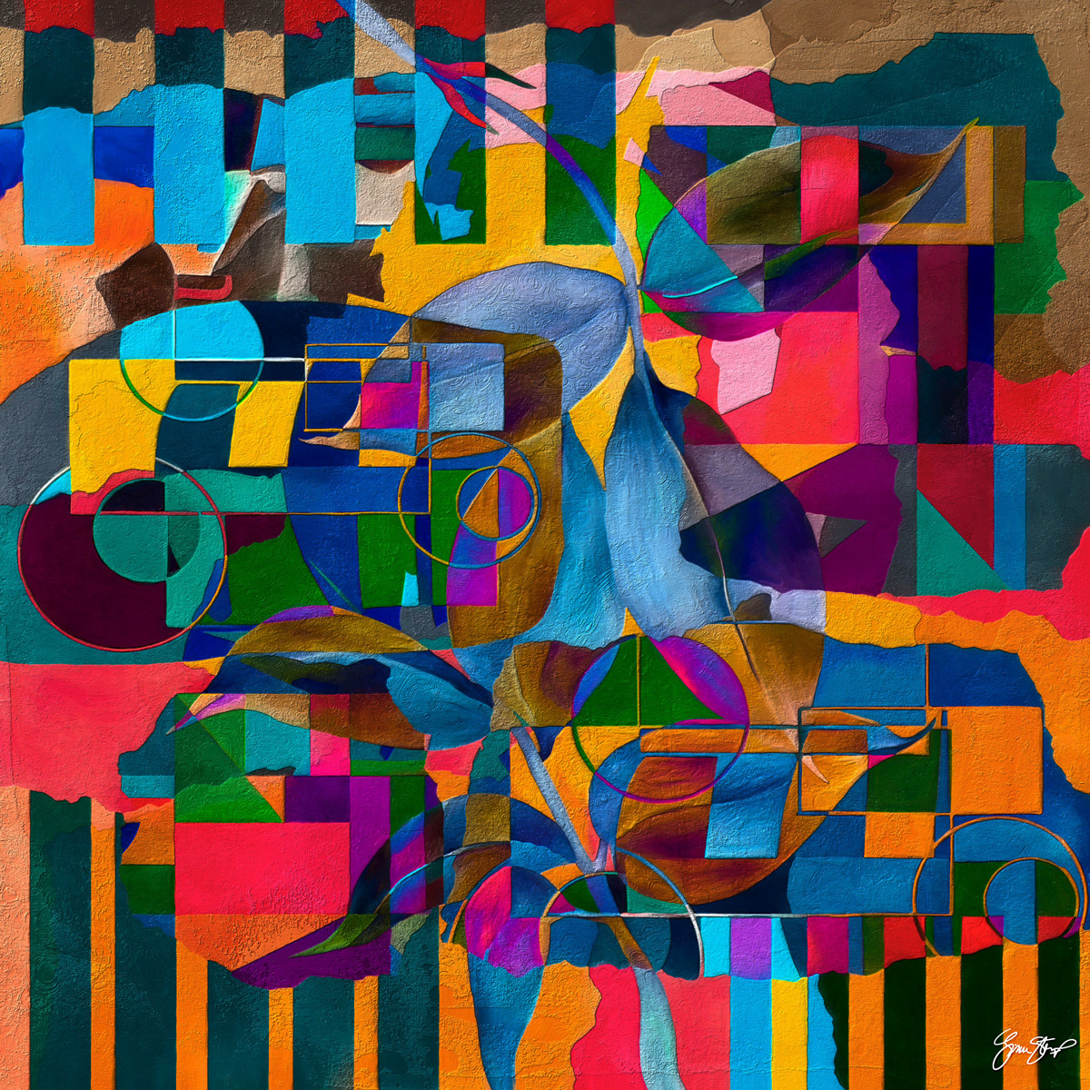 Fun and Lively by Gina Startup 