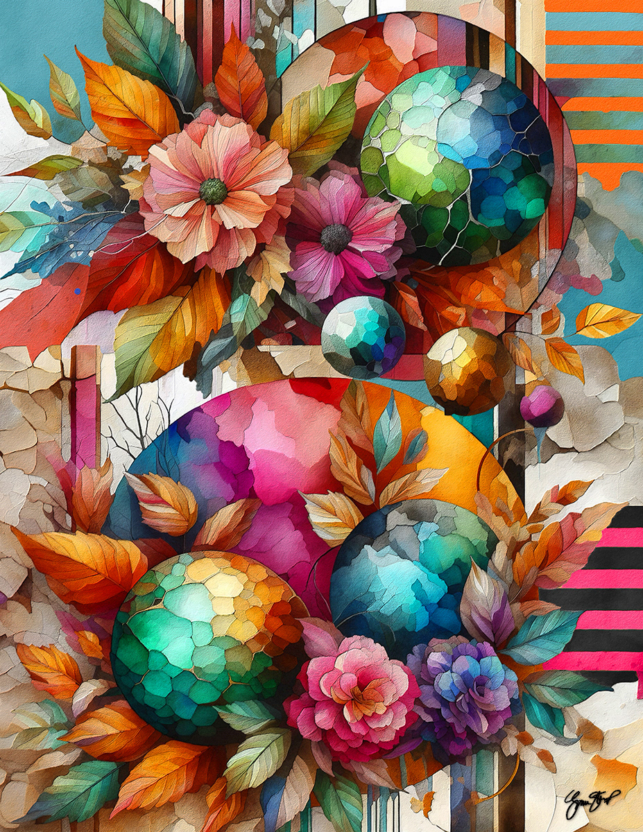 Mindless Color