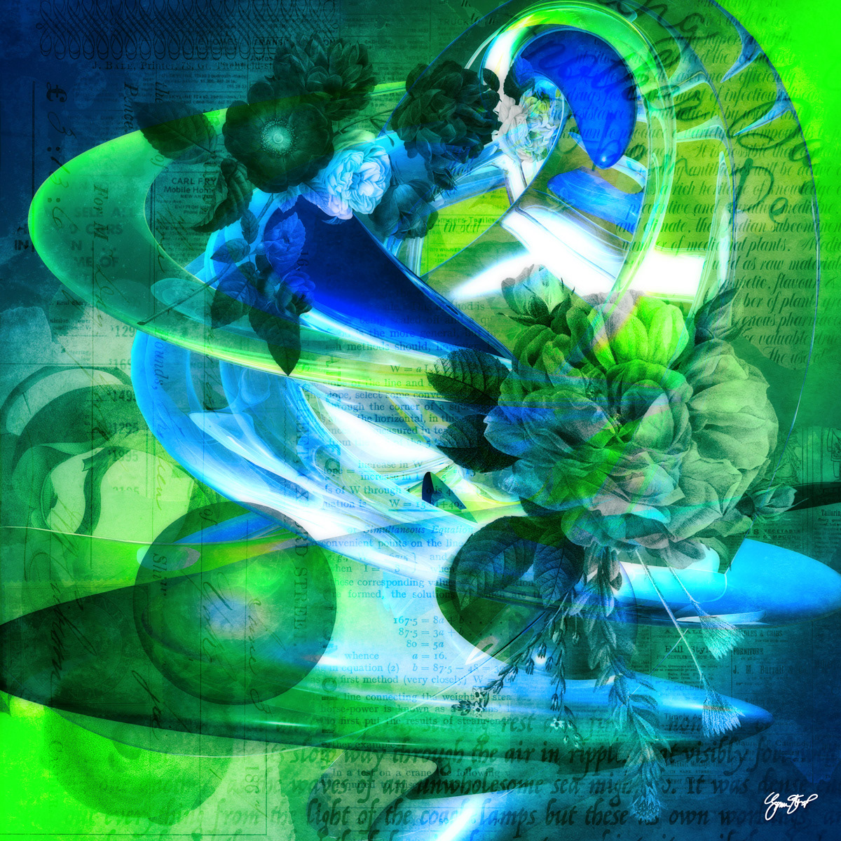 A Moment in Time by Gina Startup