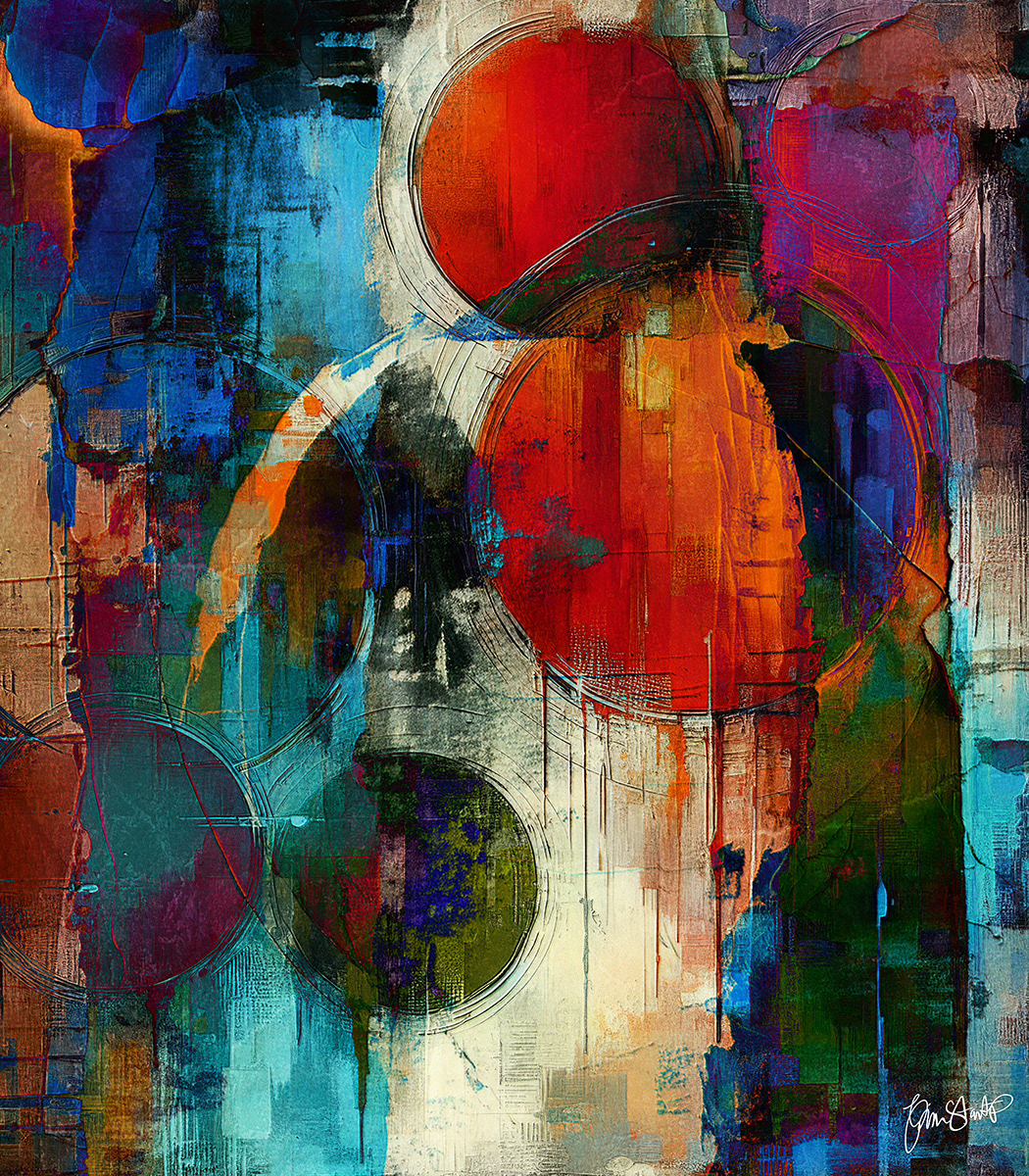 Quiet Framework by Gina Startup 