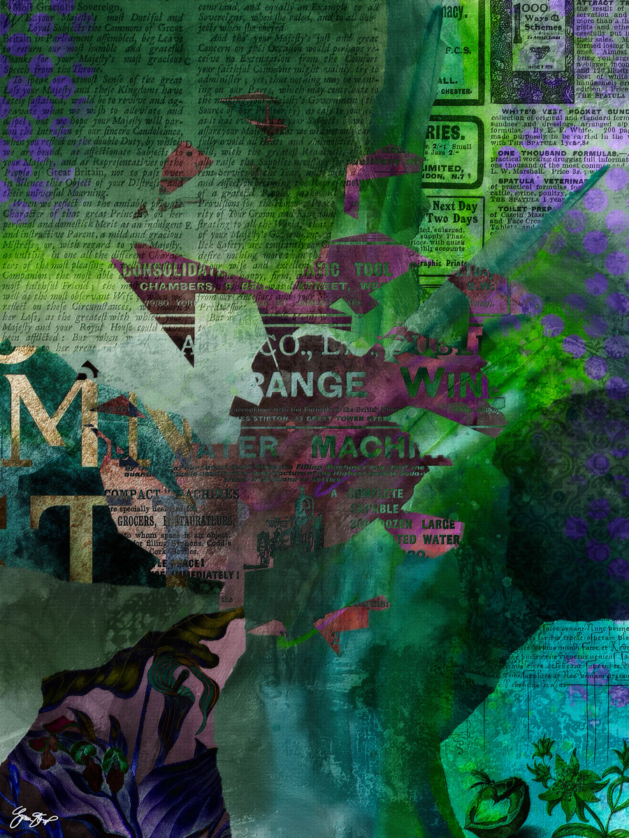 One Thousand Formulas by Gina Startup 