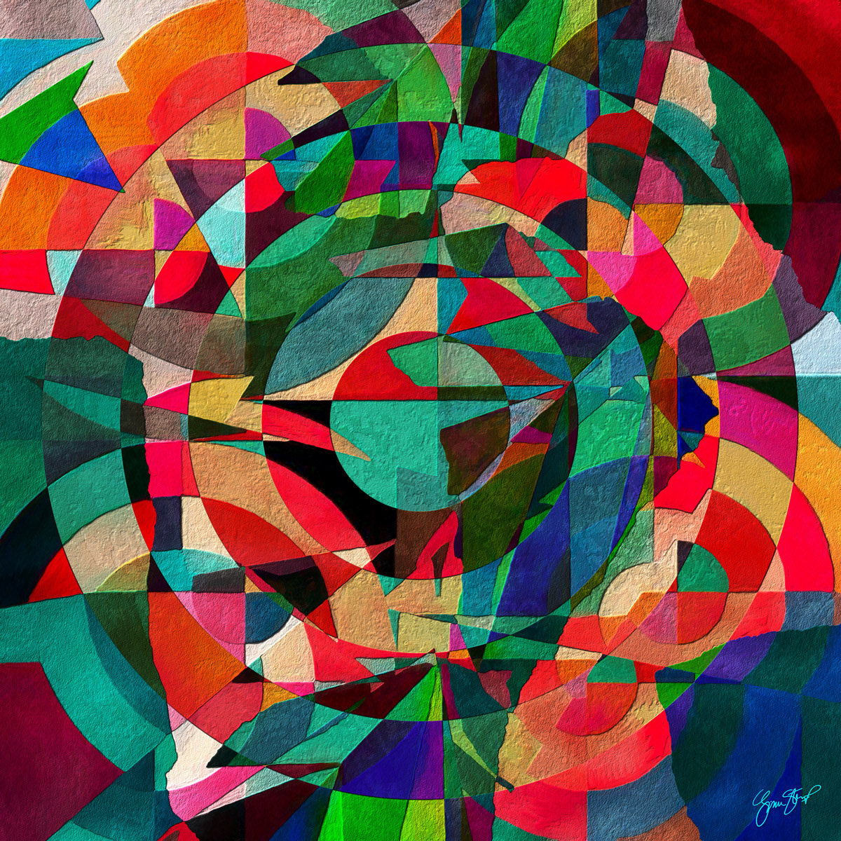 The Dart Board by Gina Startup