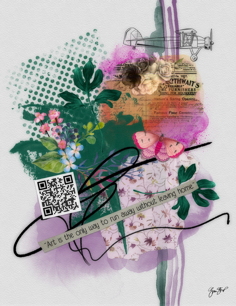 My Website by Gina Startup