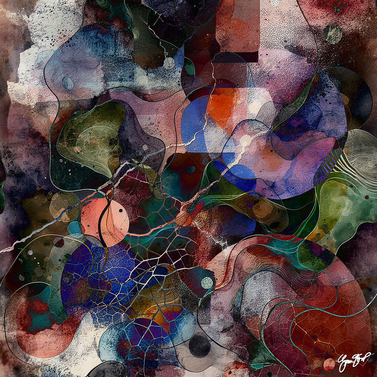 Experimental Art