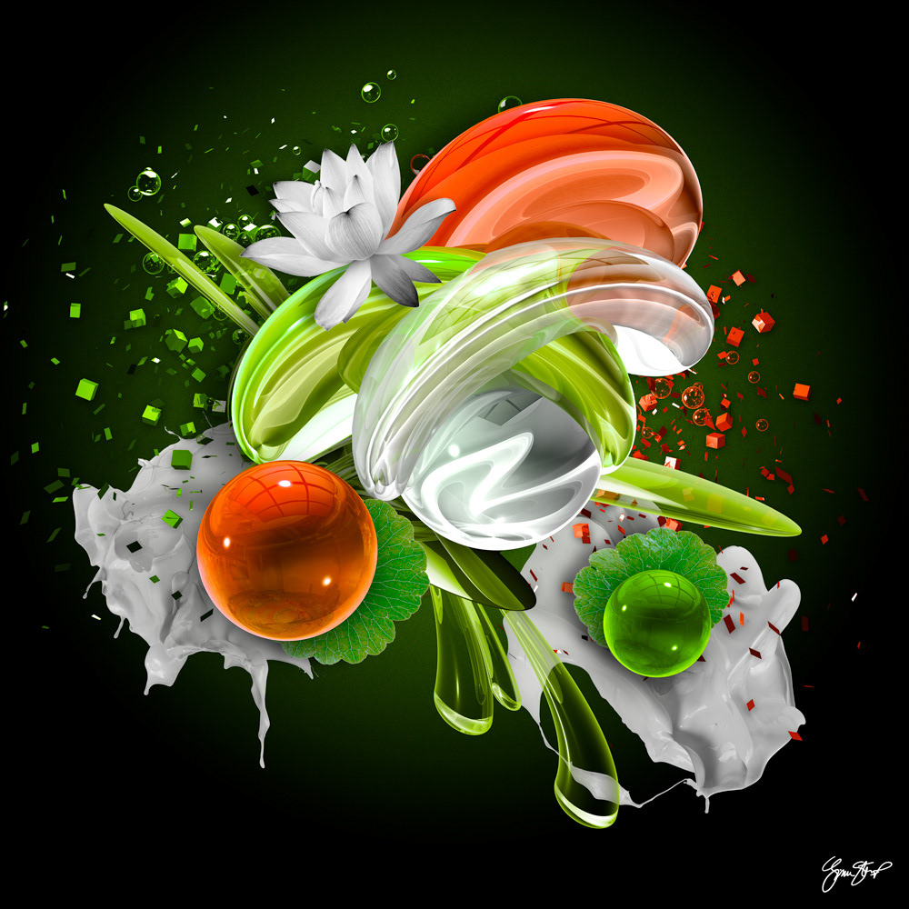 Oranges and Limes