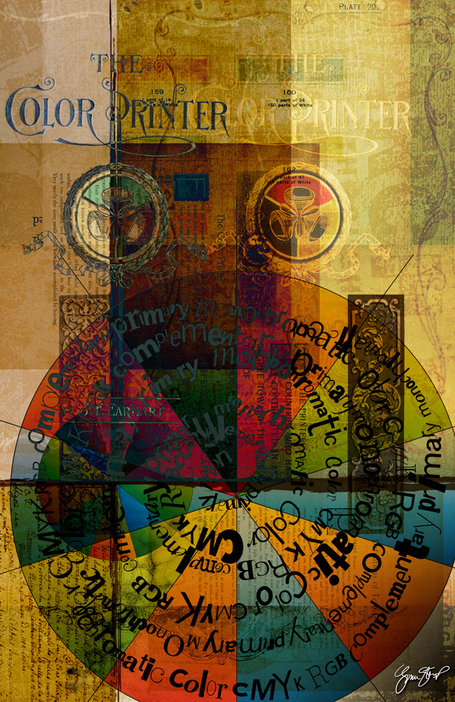 Color Wheel