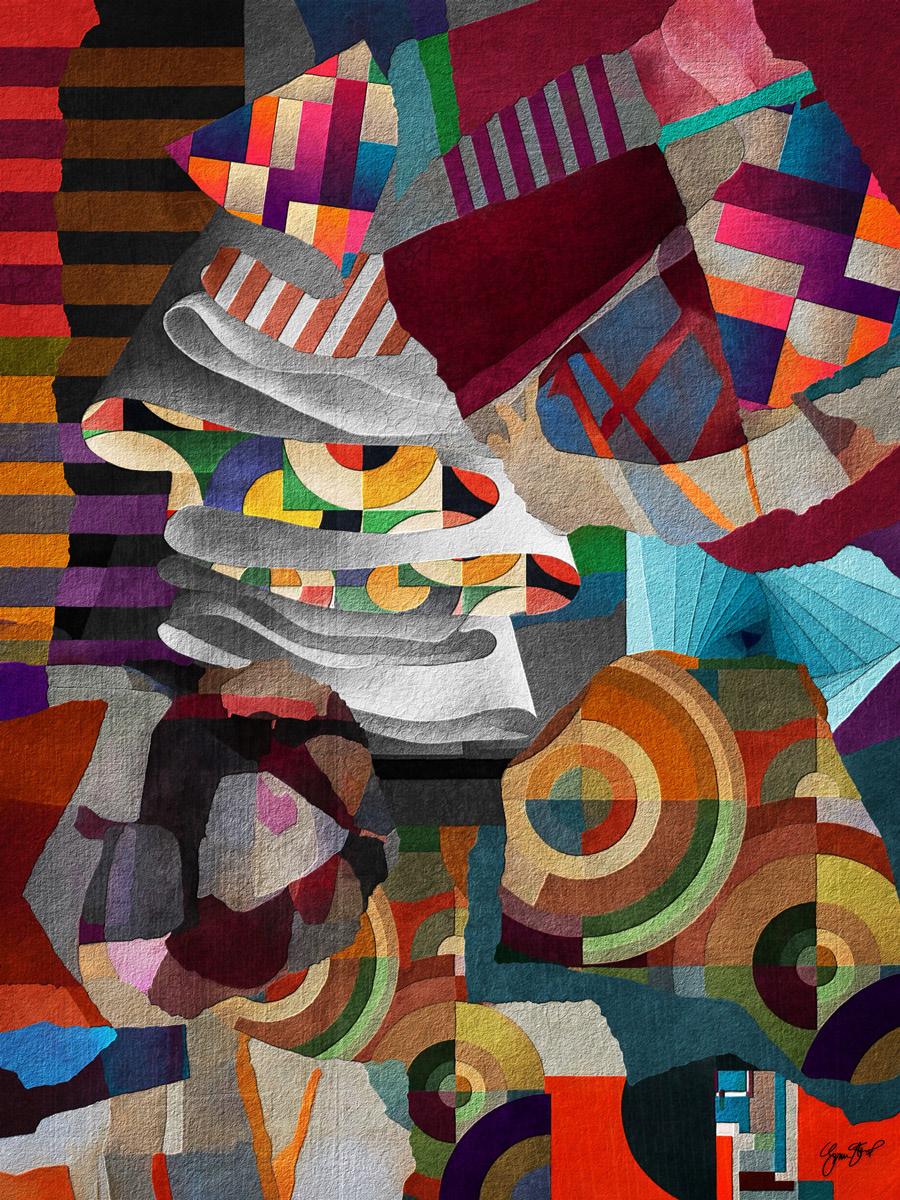 Lives in Motion by Gina Startup