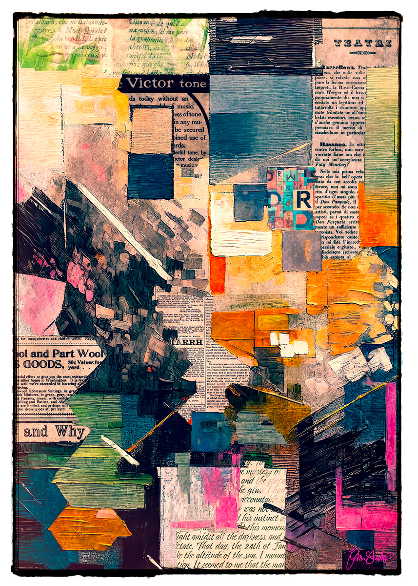 And Why? by Gina Startup 