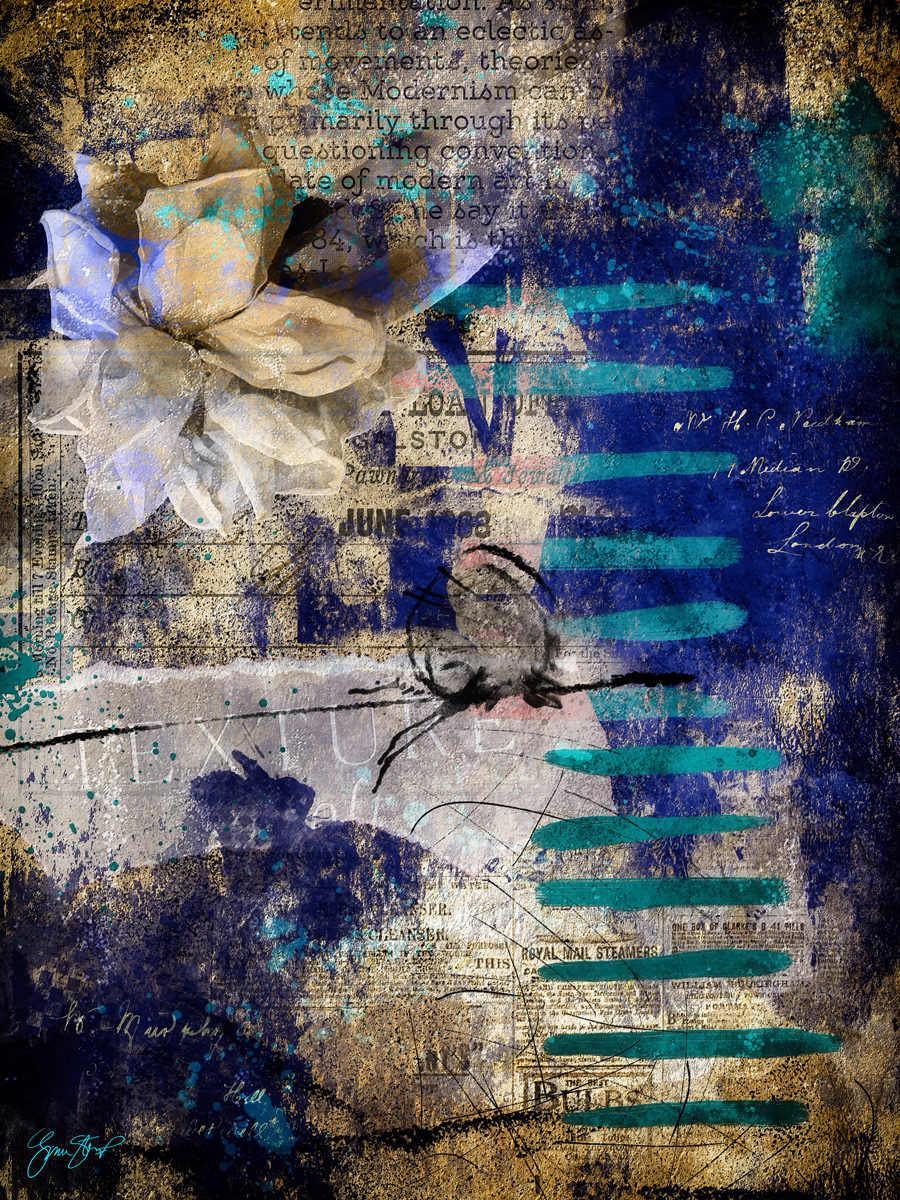 Back to Basics by Gina Startup 
