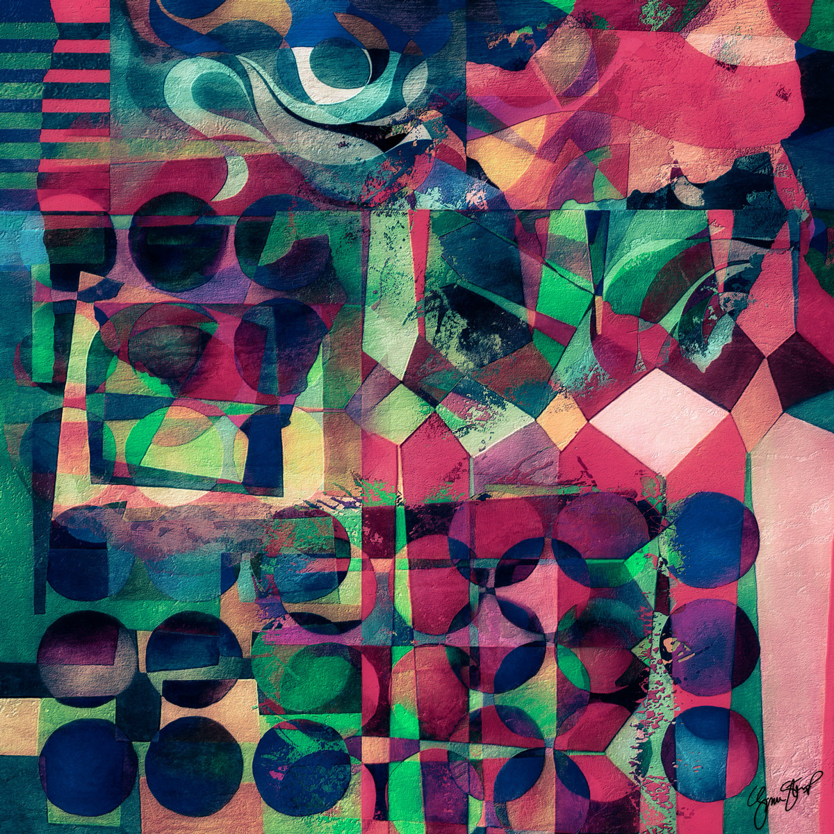 Sounds of my Voice by Gina Startup